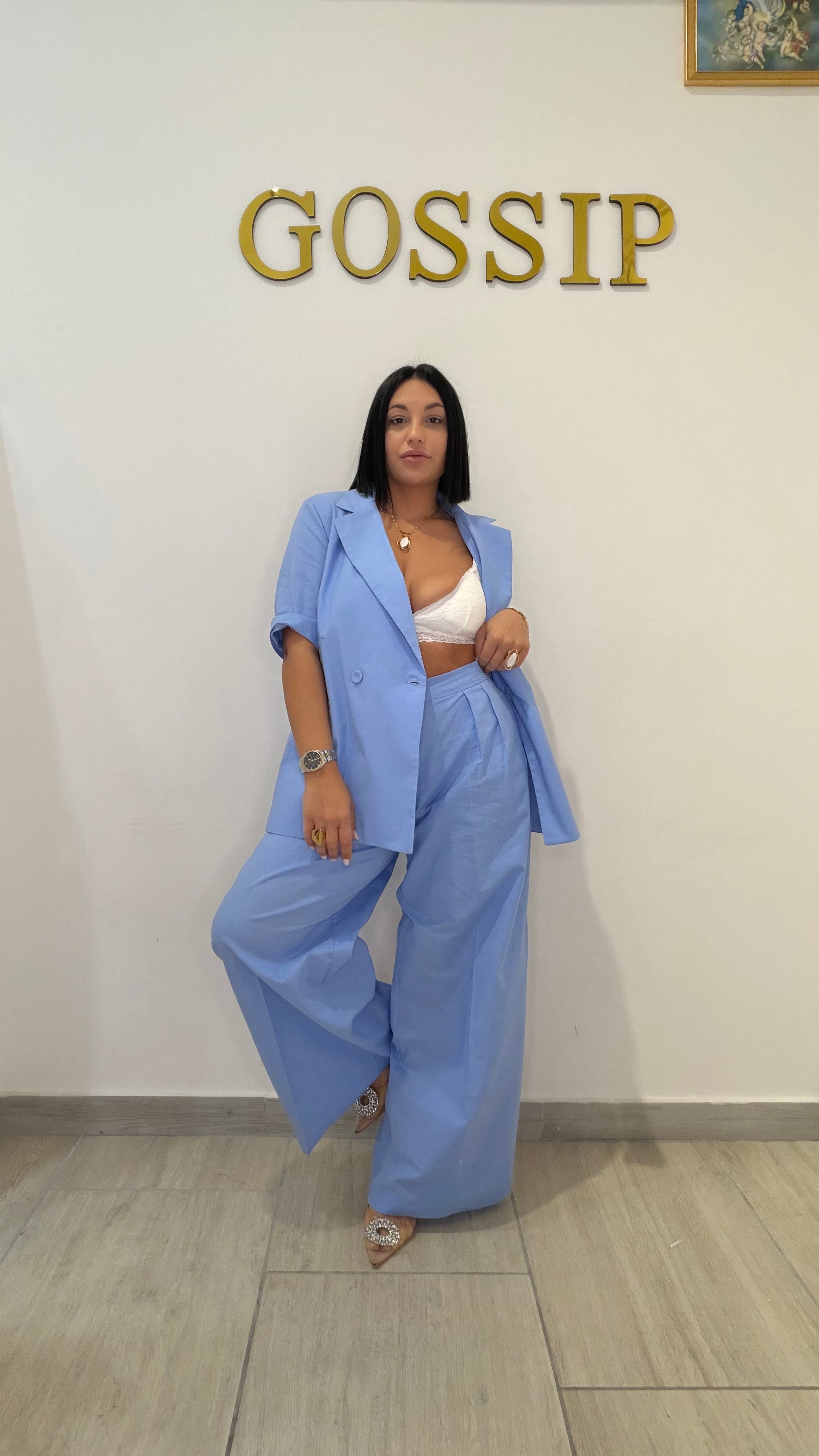 TAILLEUR VITTORIA