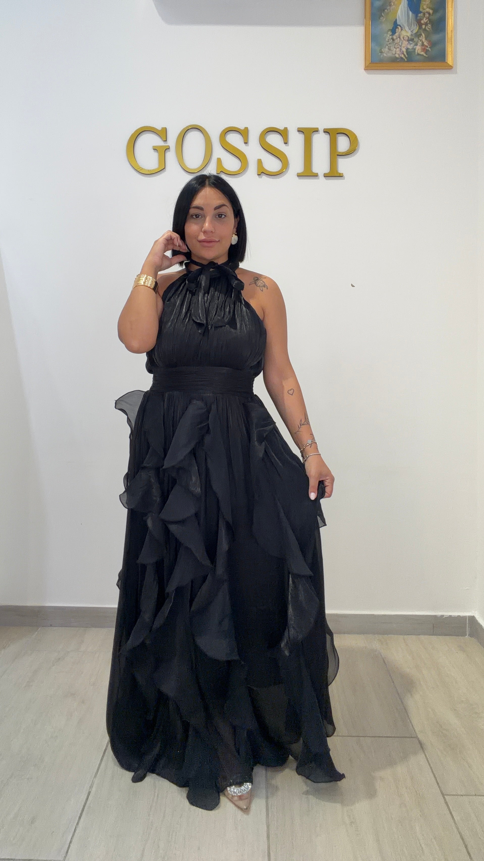 ABITO ELEONORA