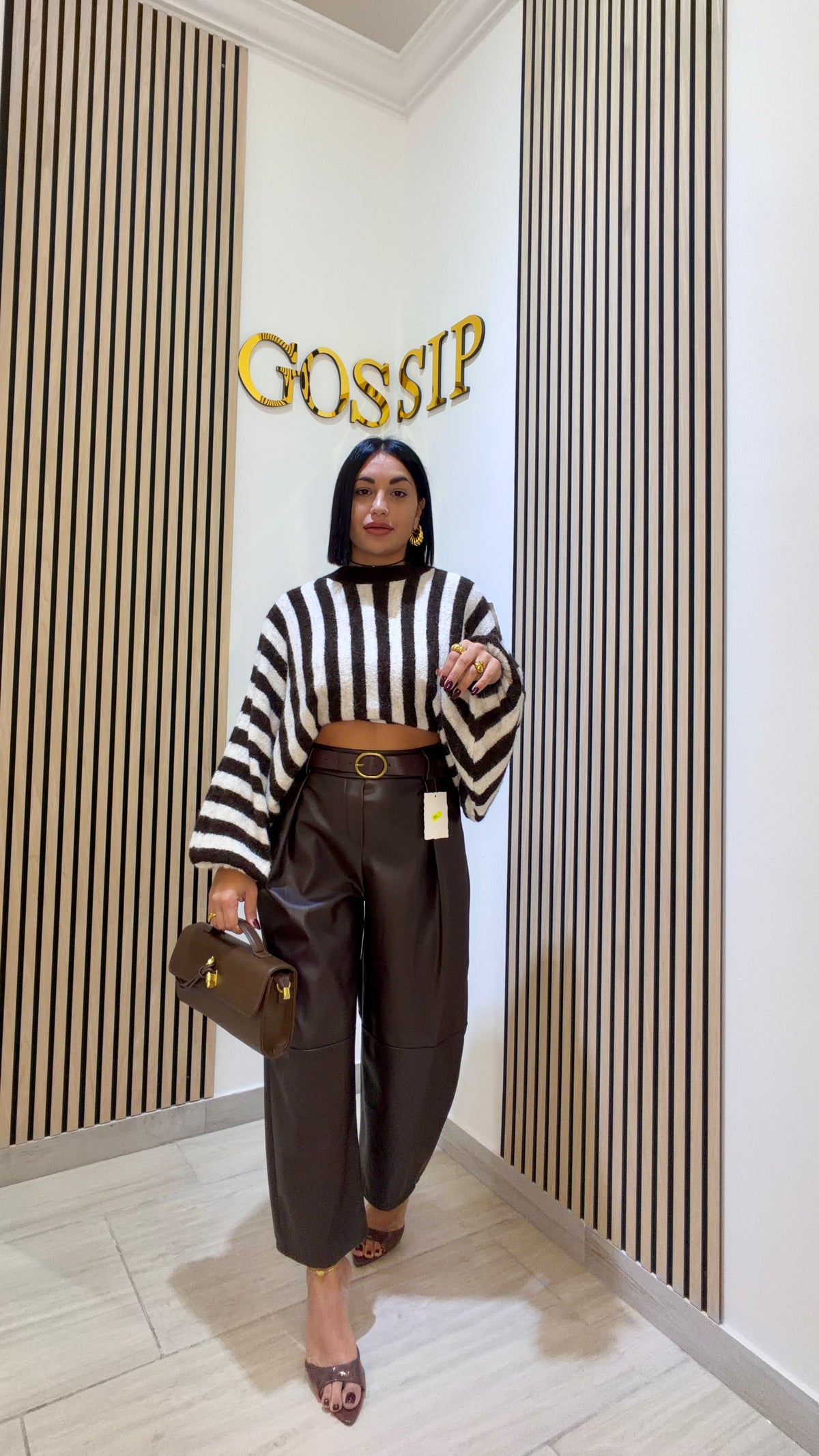 PANTALONE LISA