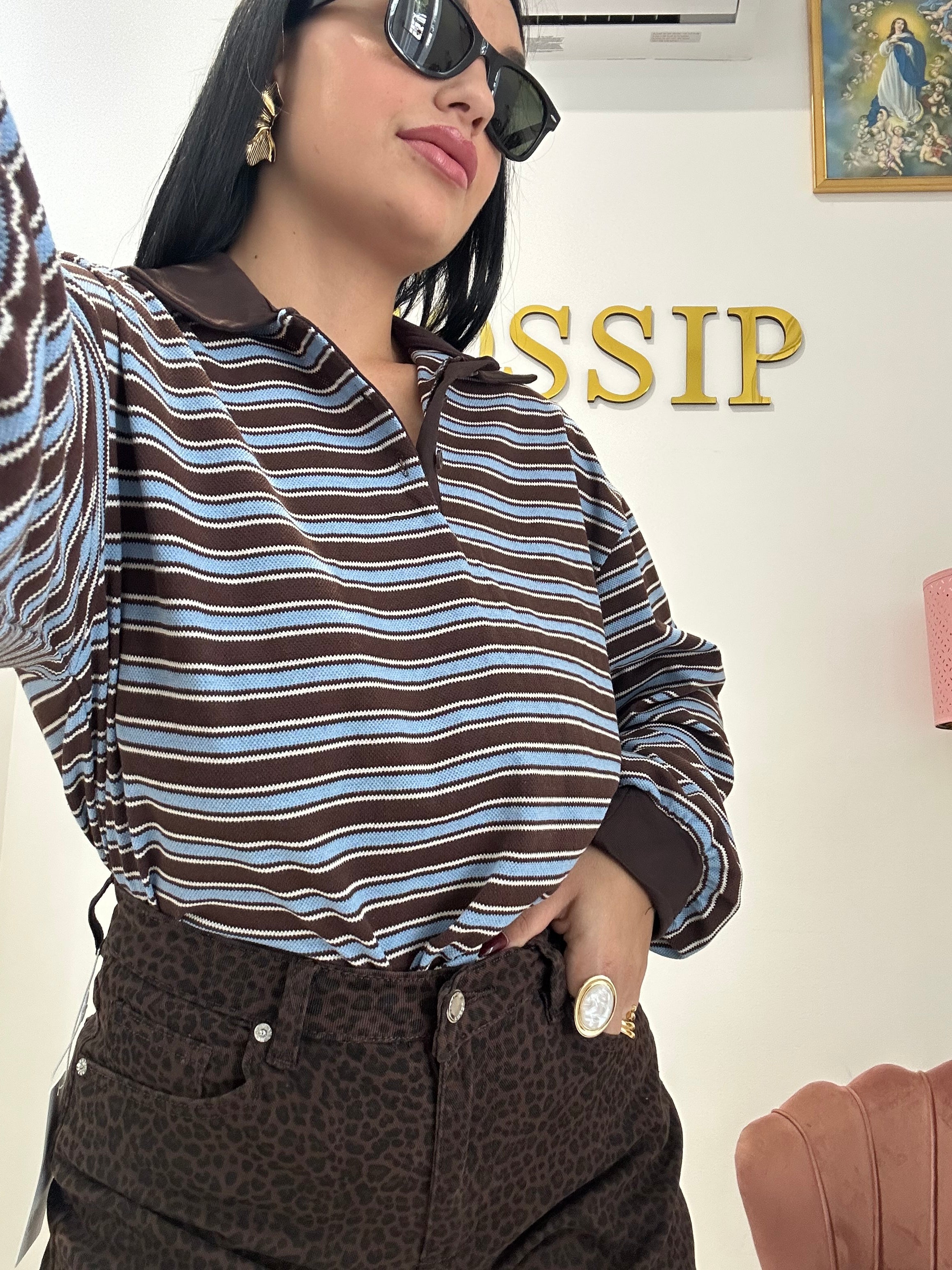 POLO MATY