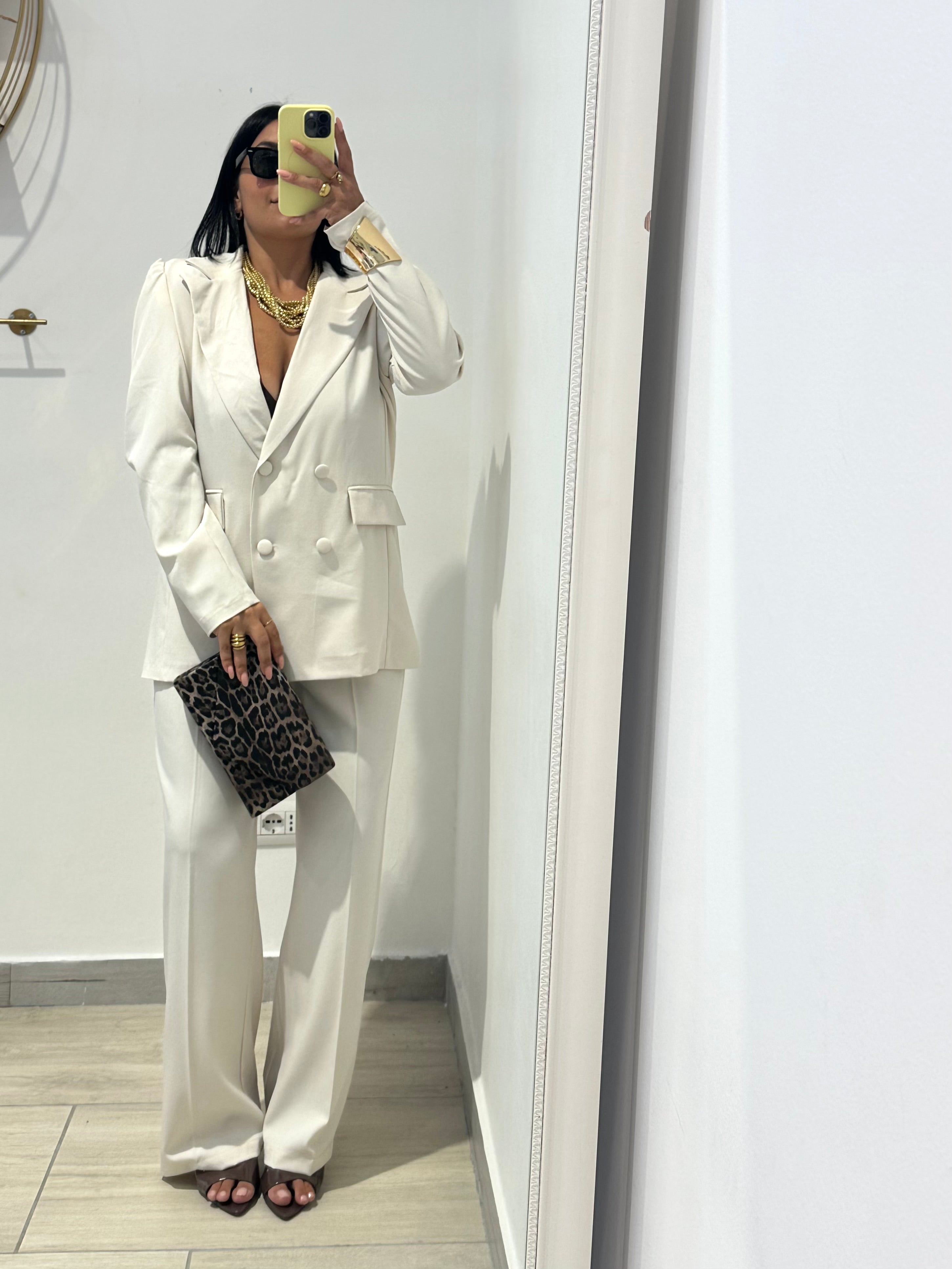TAILLEUR FANNY