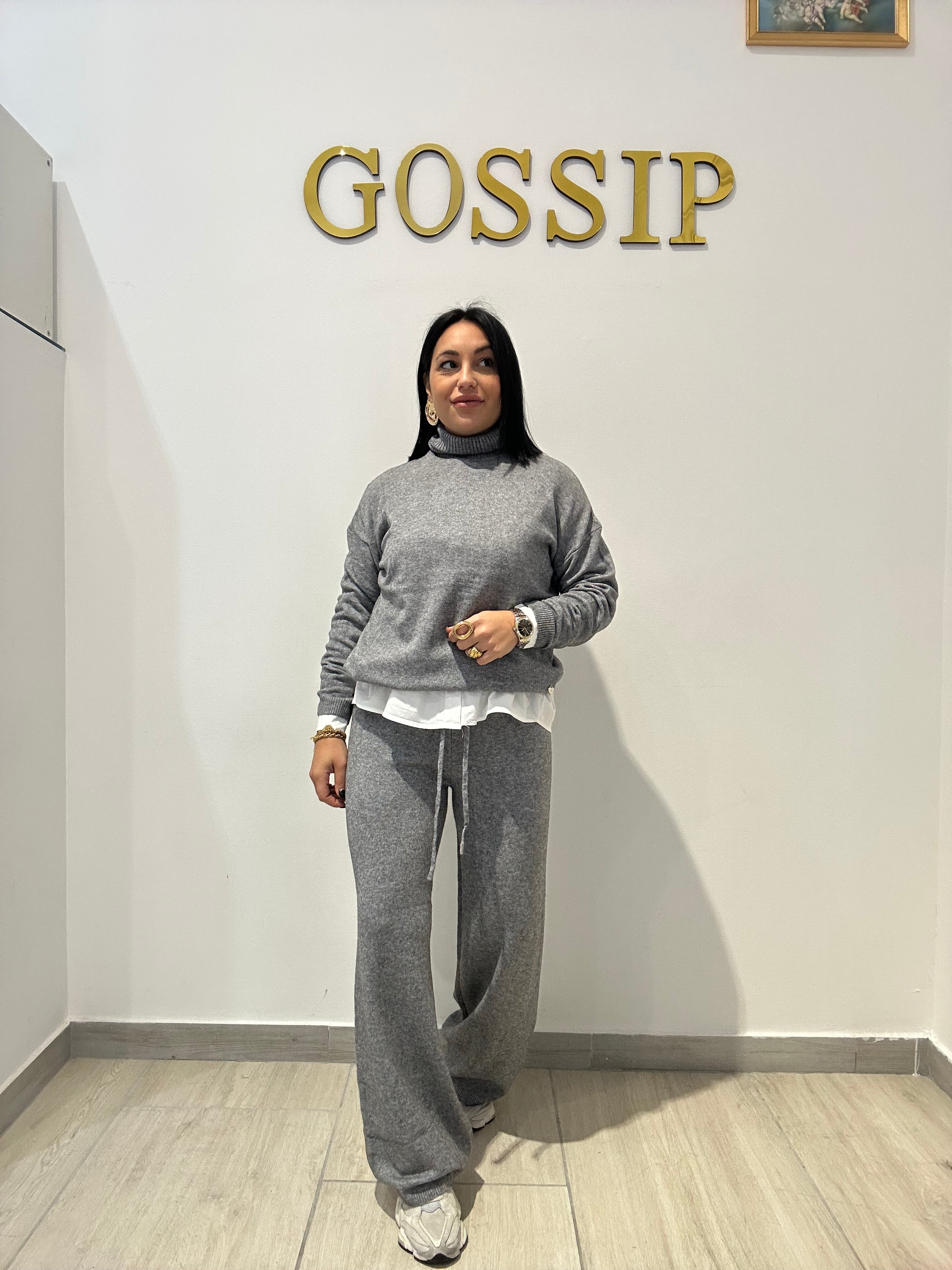 COORDINATO LANA KELLY