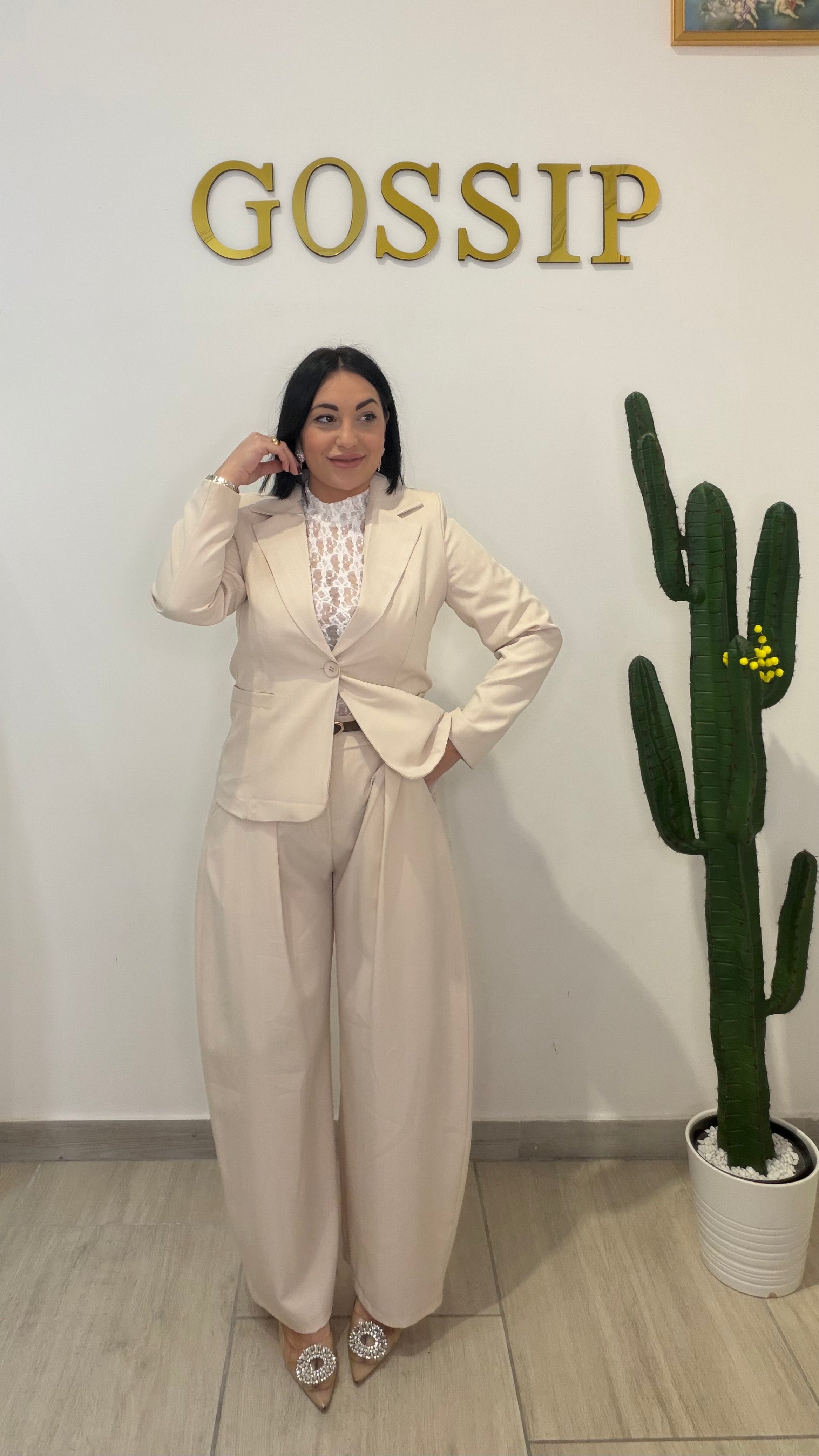 TAILLEUR VISCTORIA