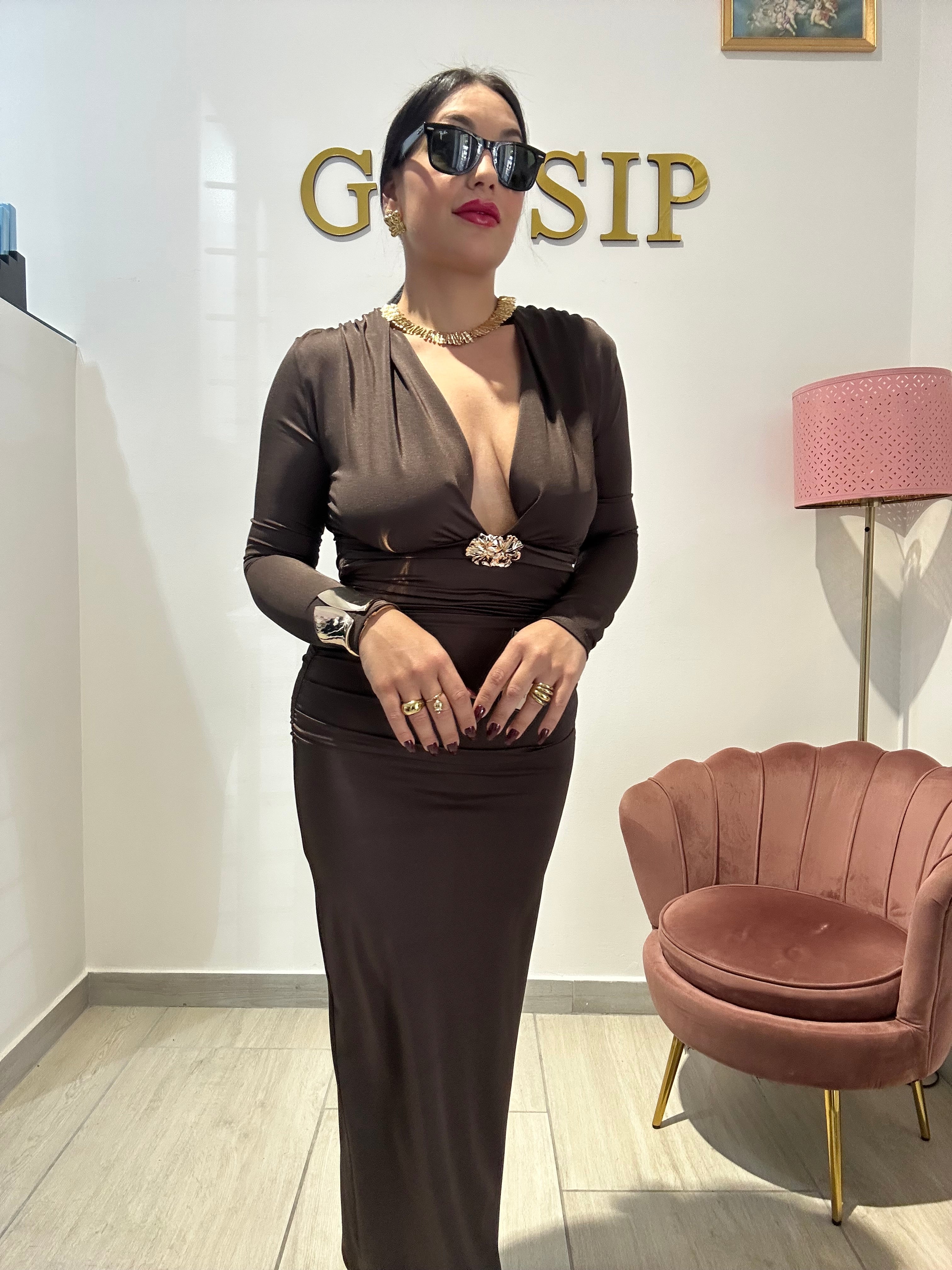 ABITO MONIQUE