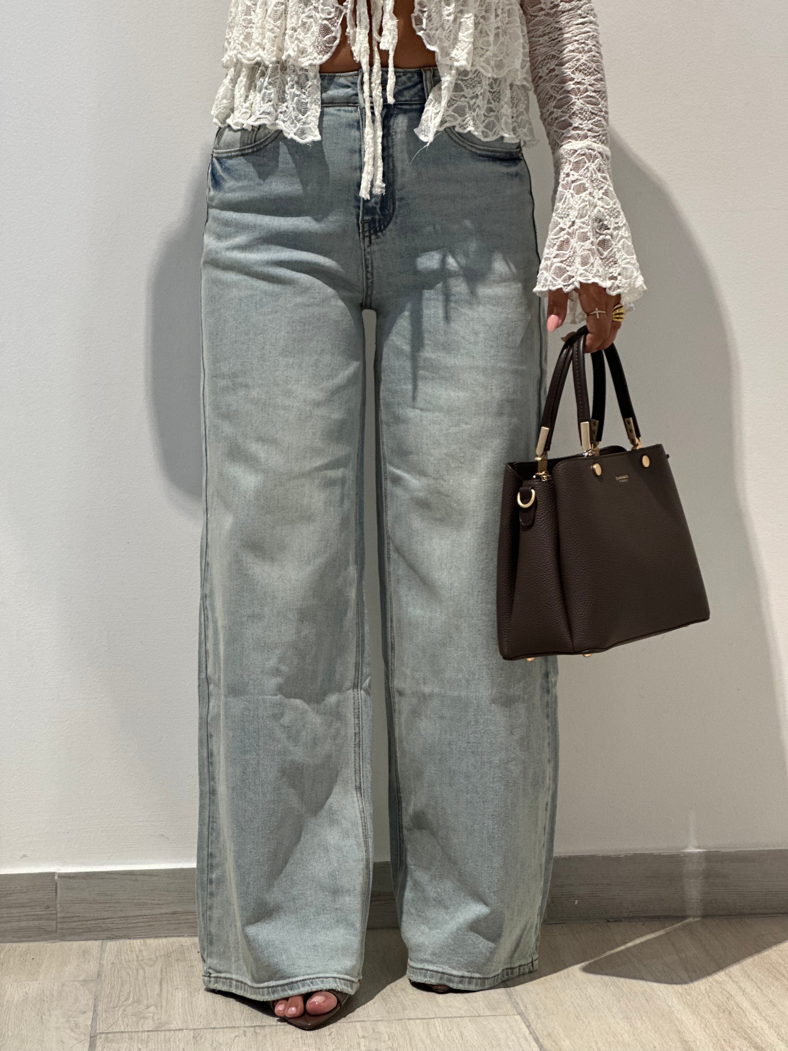 JEANS BRIGITE