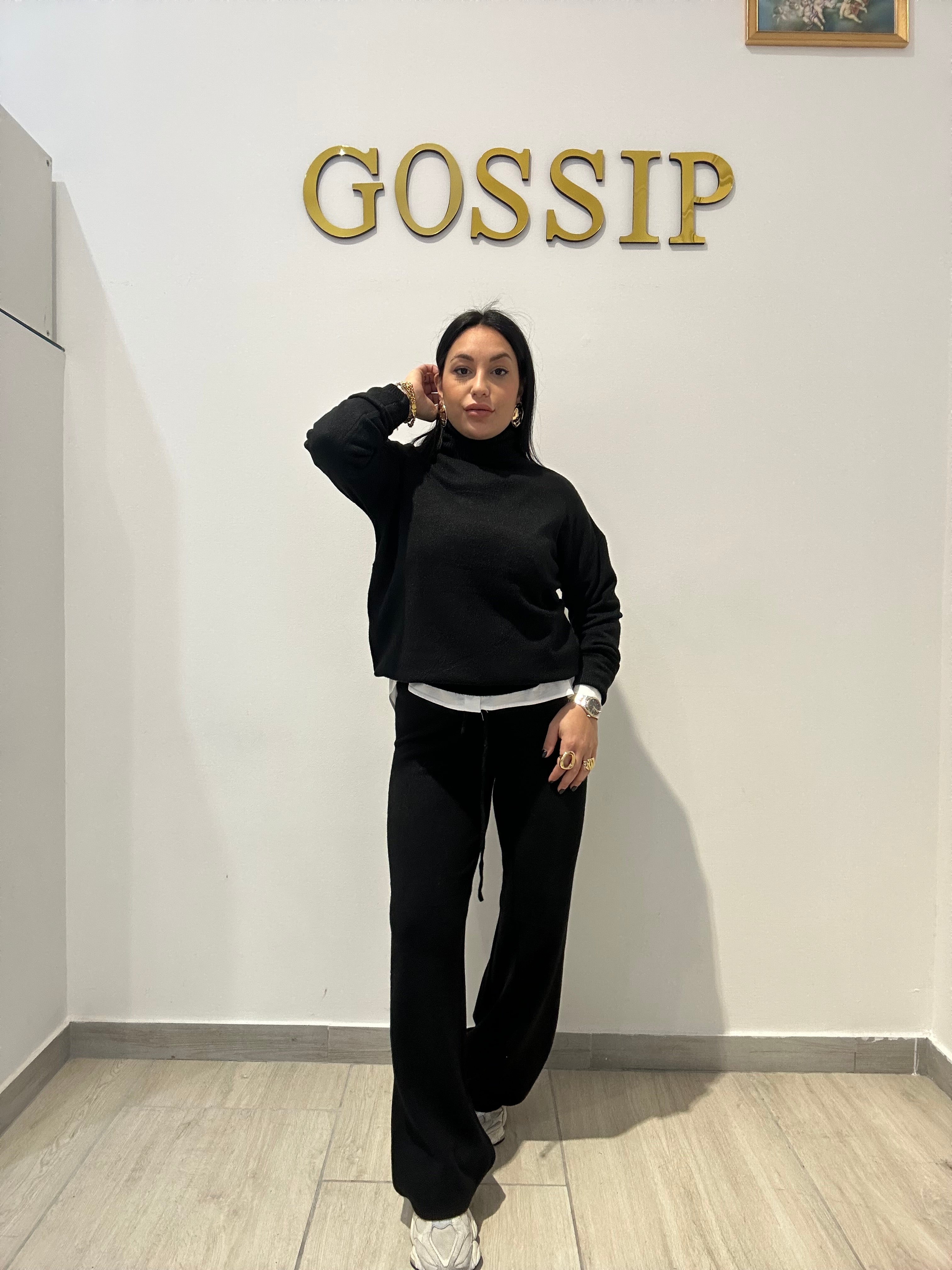 COORDINATO LANA KELLY