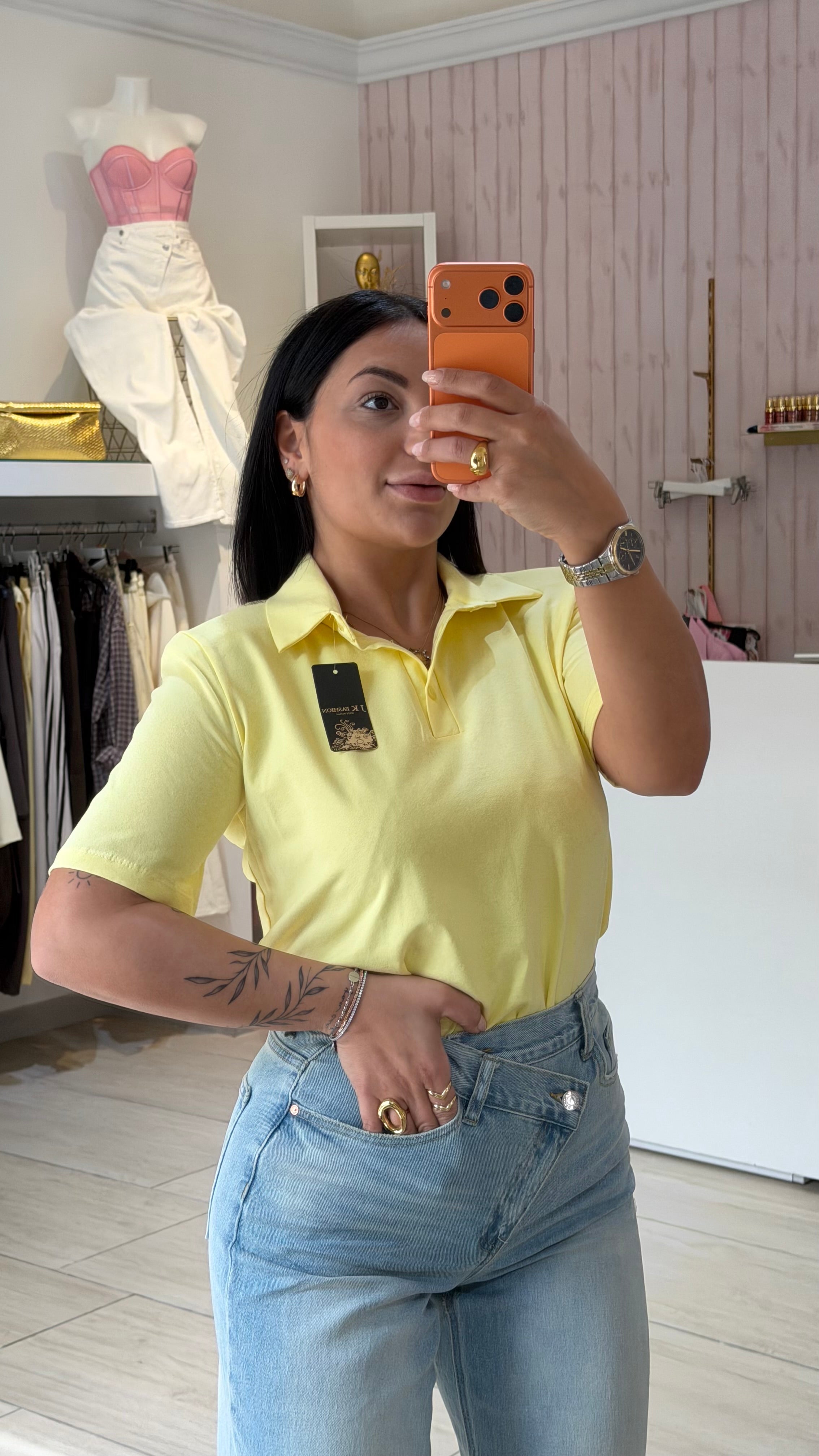 POLO FELIX