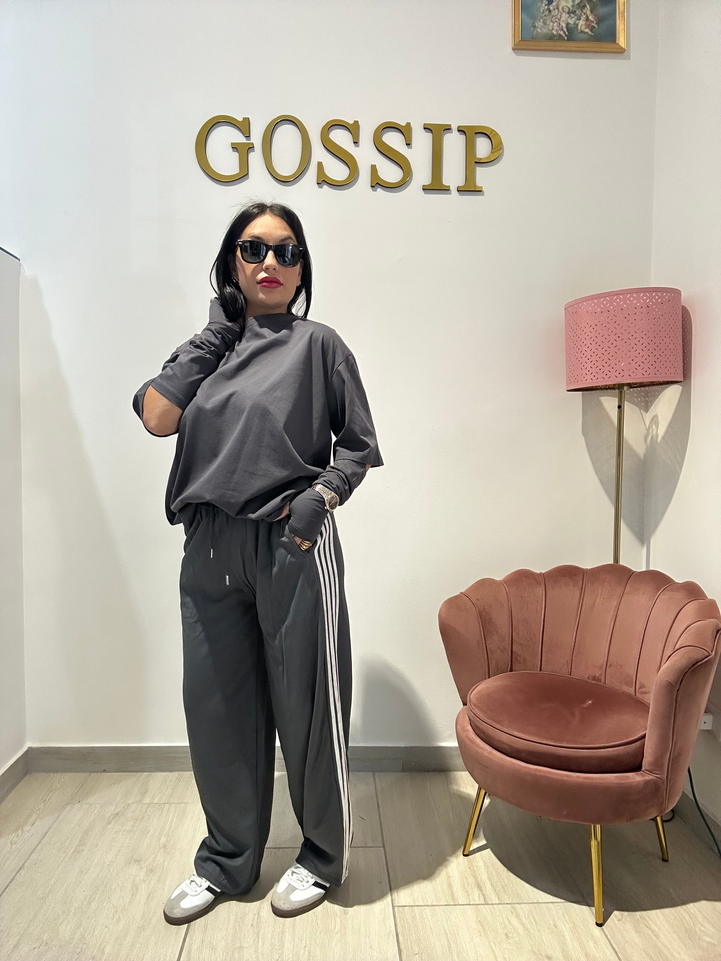 PANTALONE VICTORIA