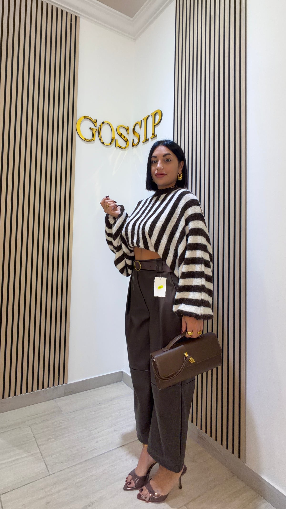 PANTALONE LISA