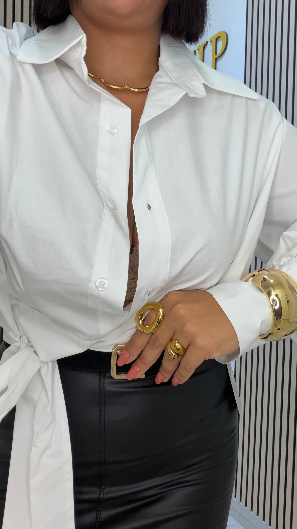 CAMICIA FELIX