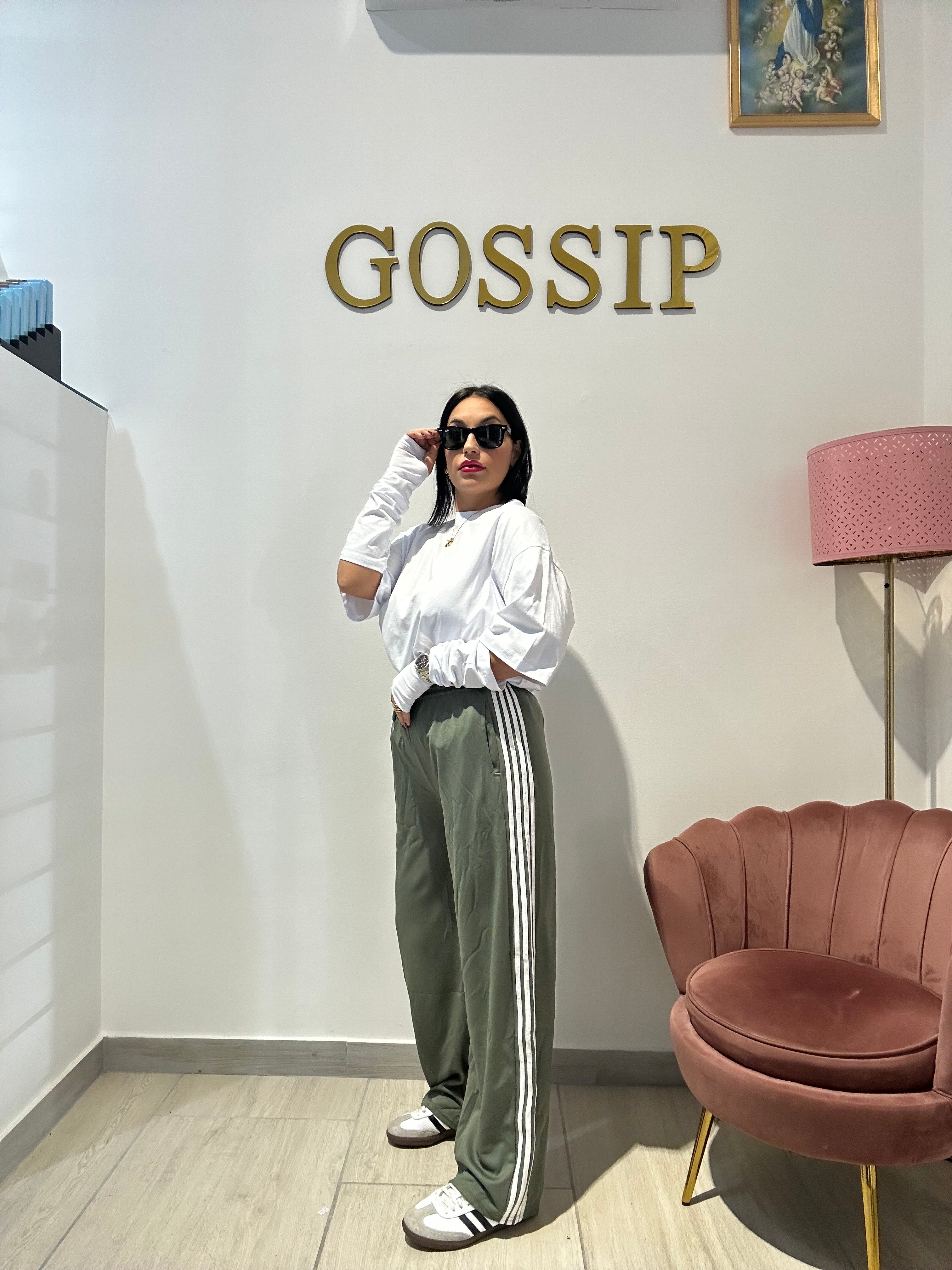 PANTALONE VICTORIA