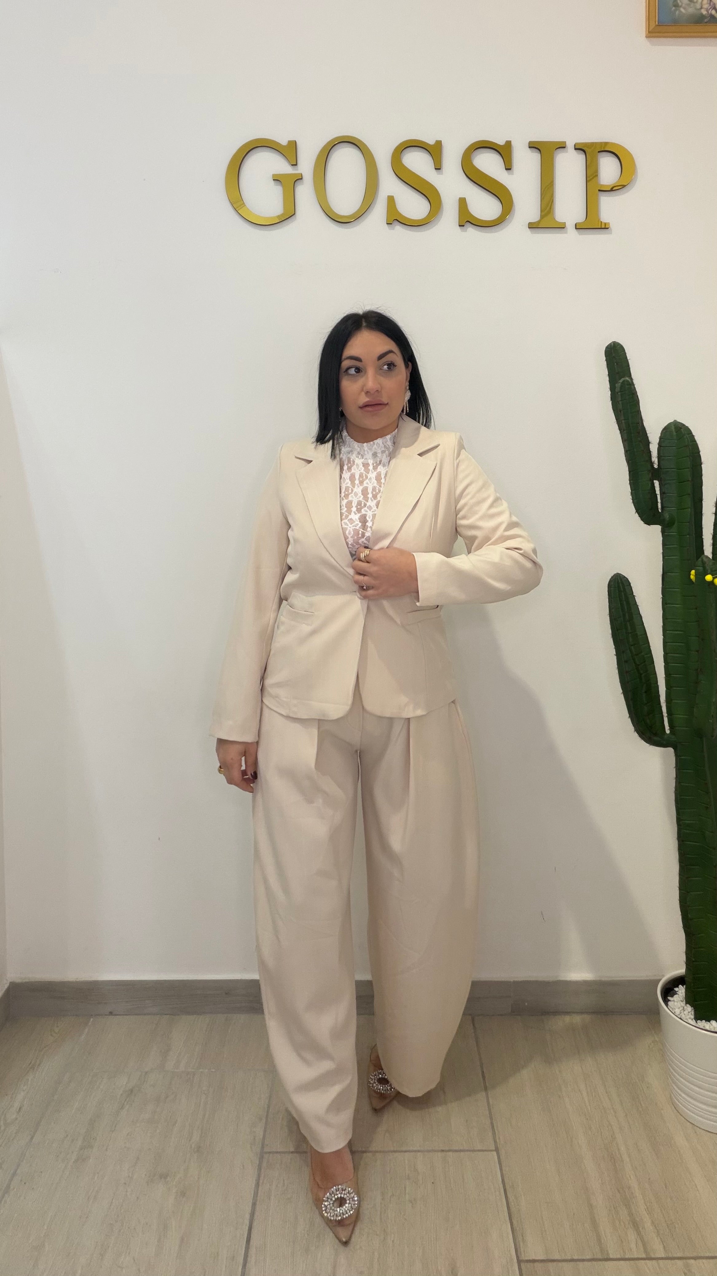 TAILLEUR VISCTORIA