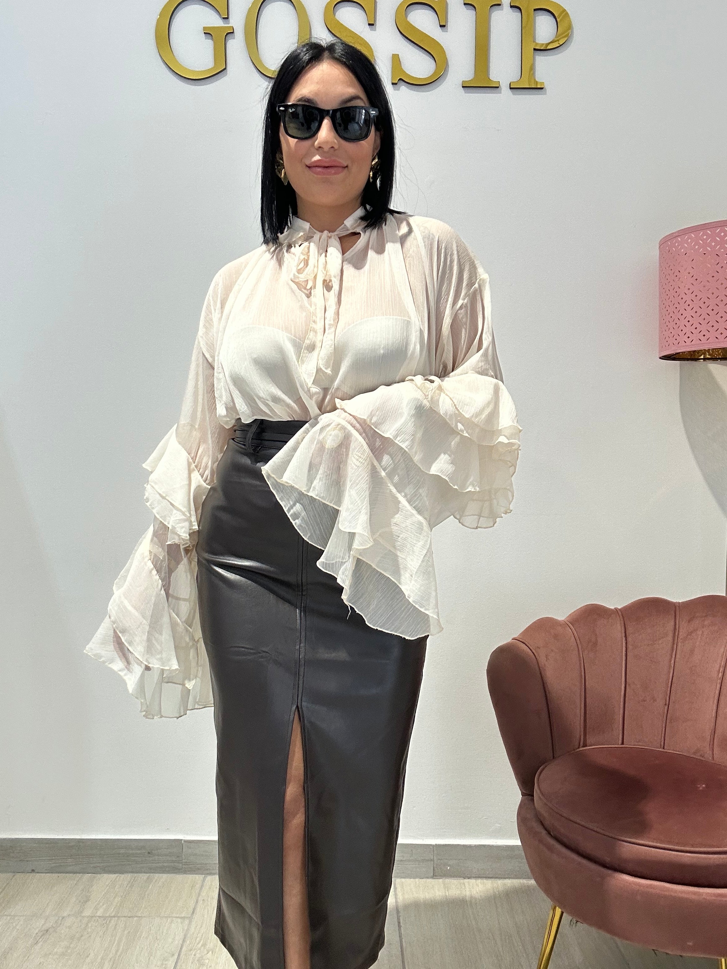 CAMICIA DEBORA