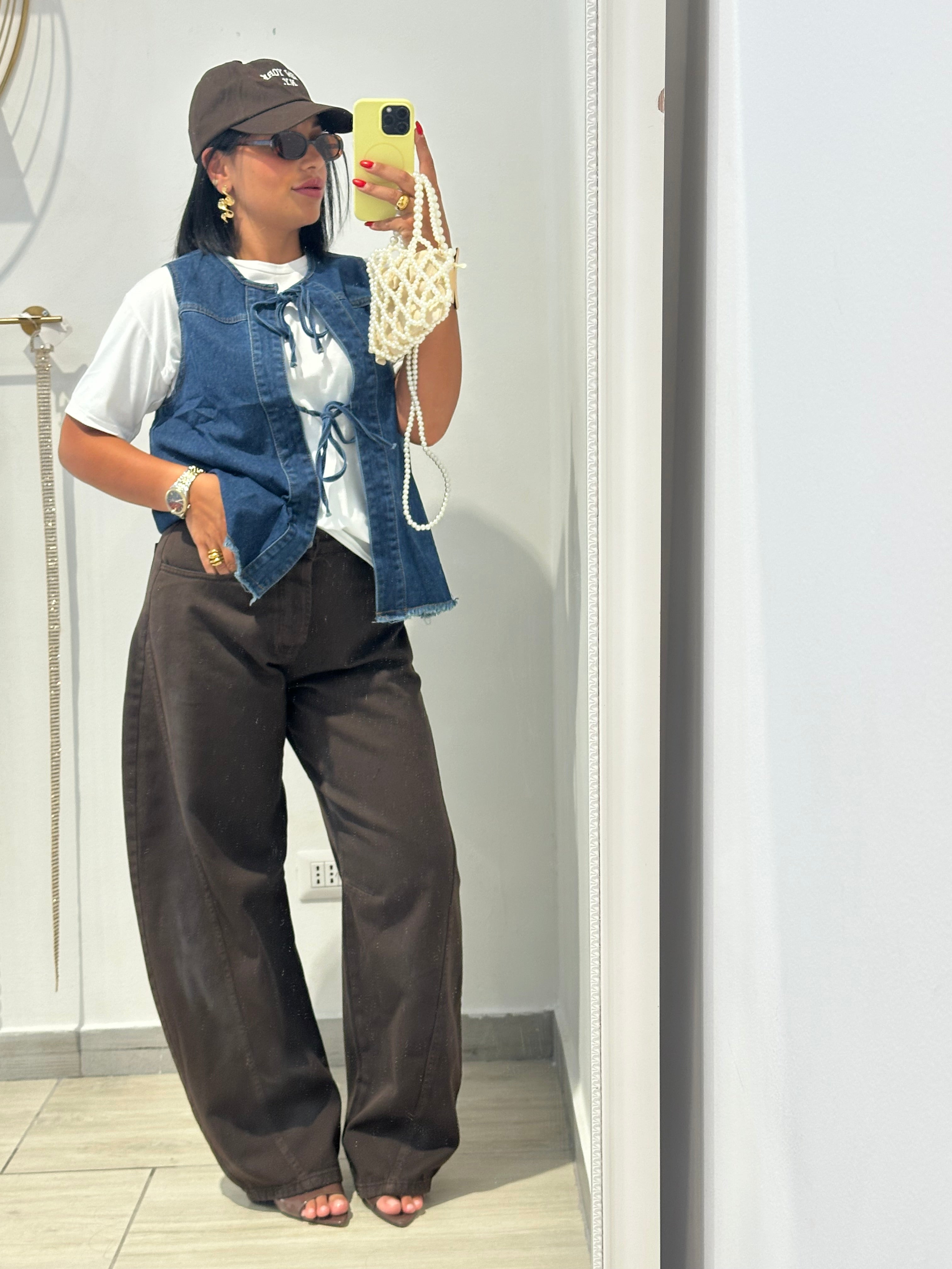 JEANS CHICAGO