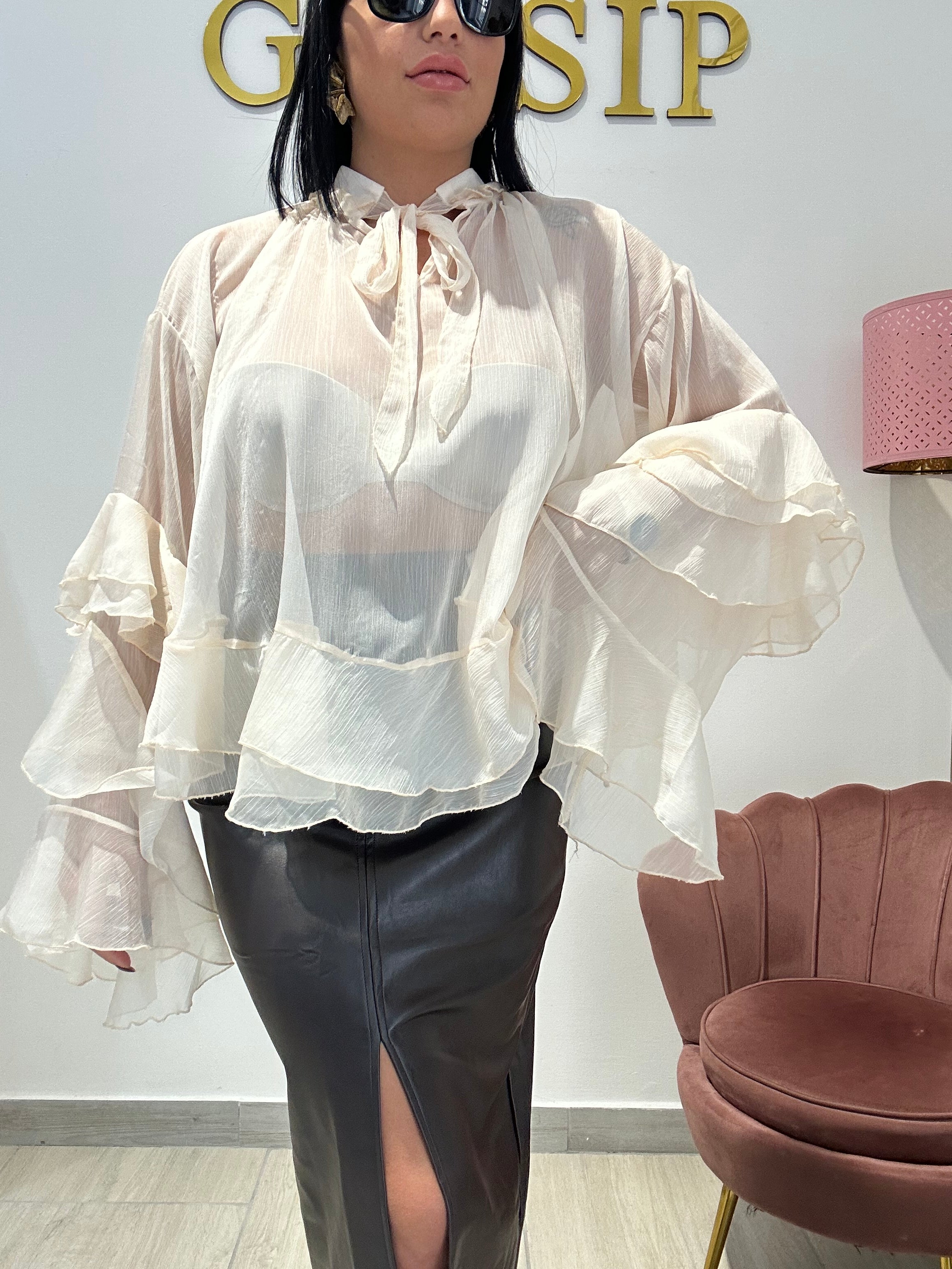 CAMICIA DEBORA