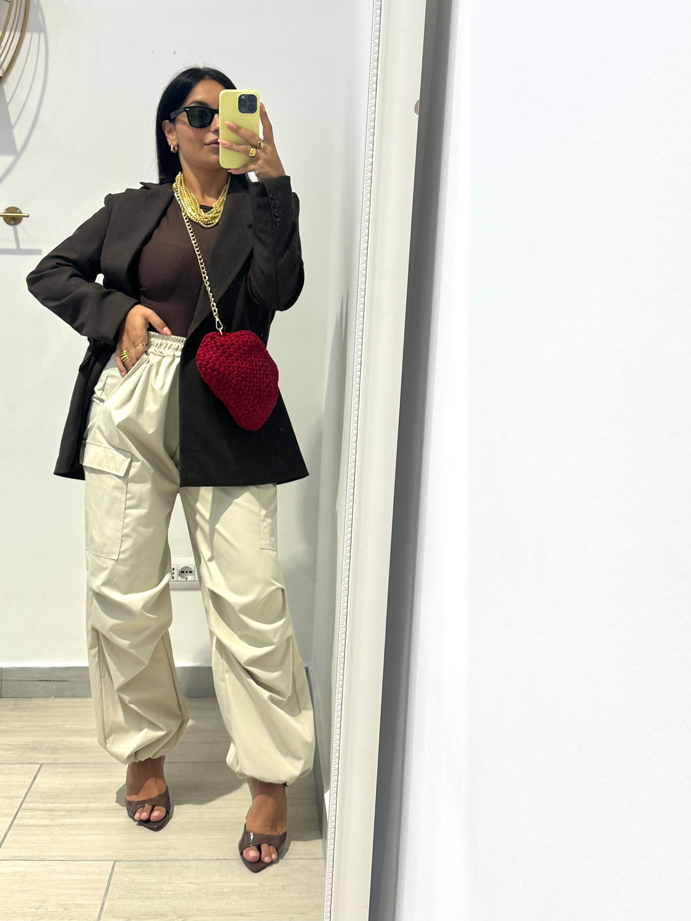 PANTALONE SIDNEY