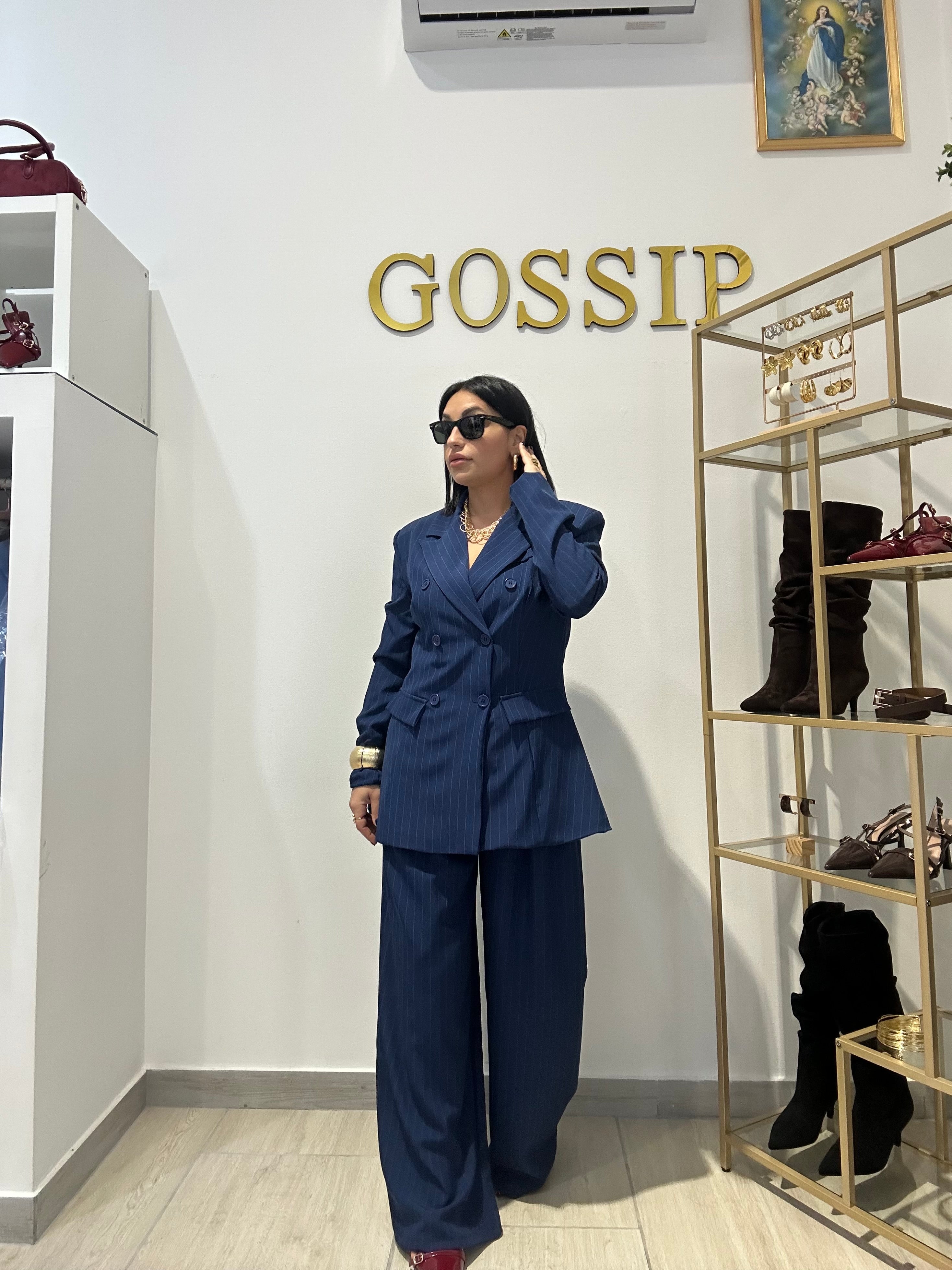 TAILLEUR GESSATO MONIE