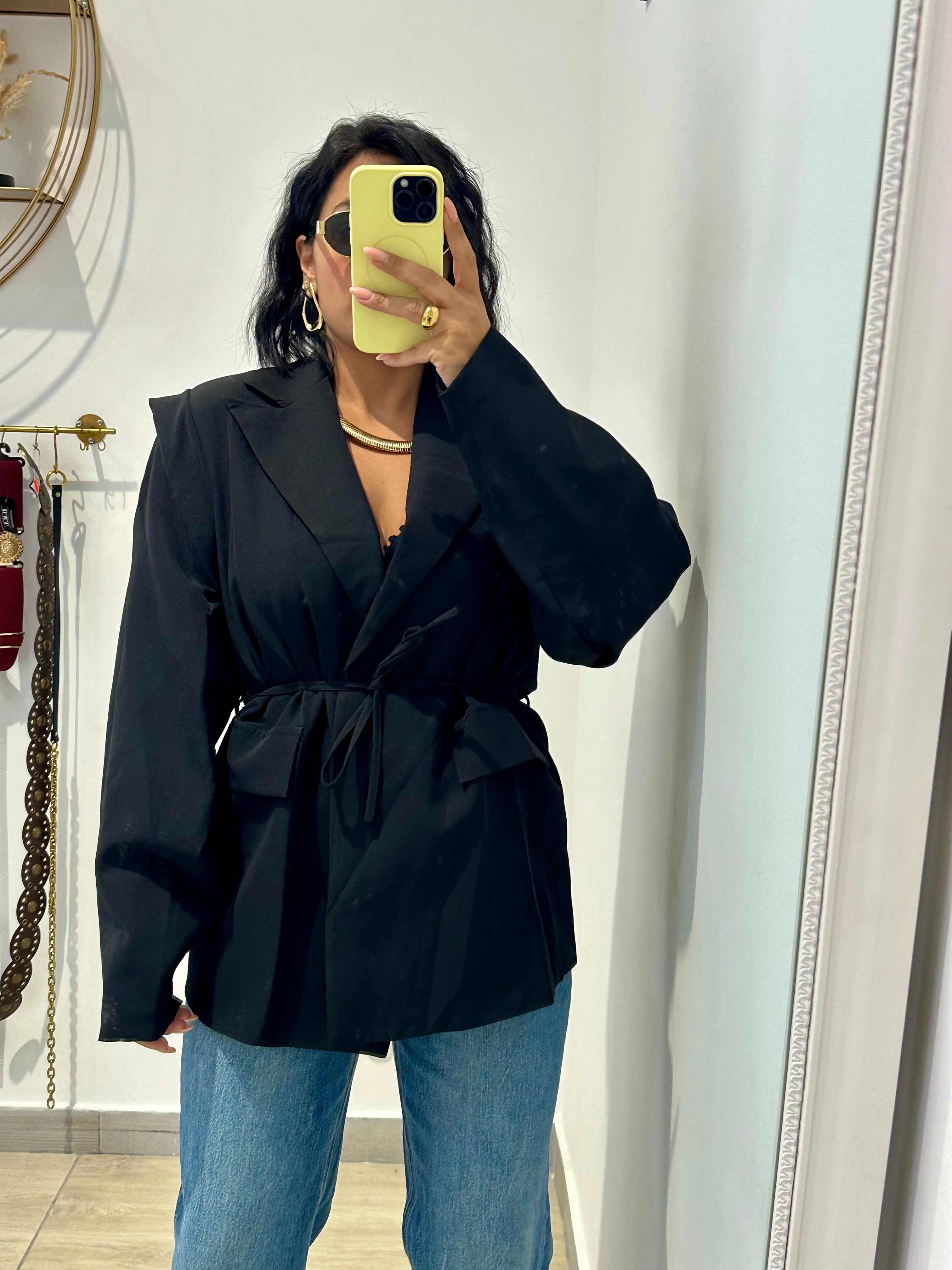 BLAZER FLORIANA