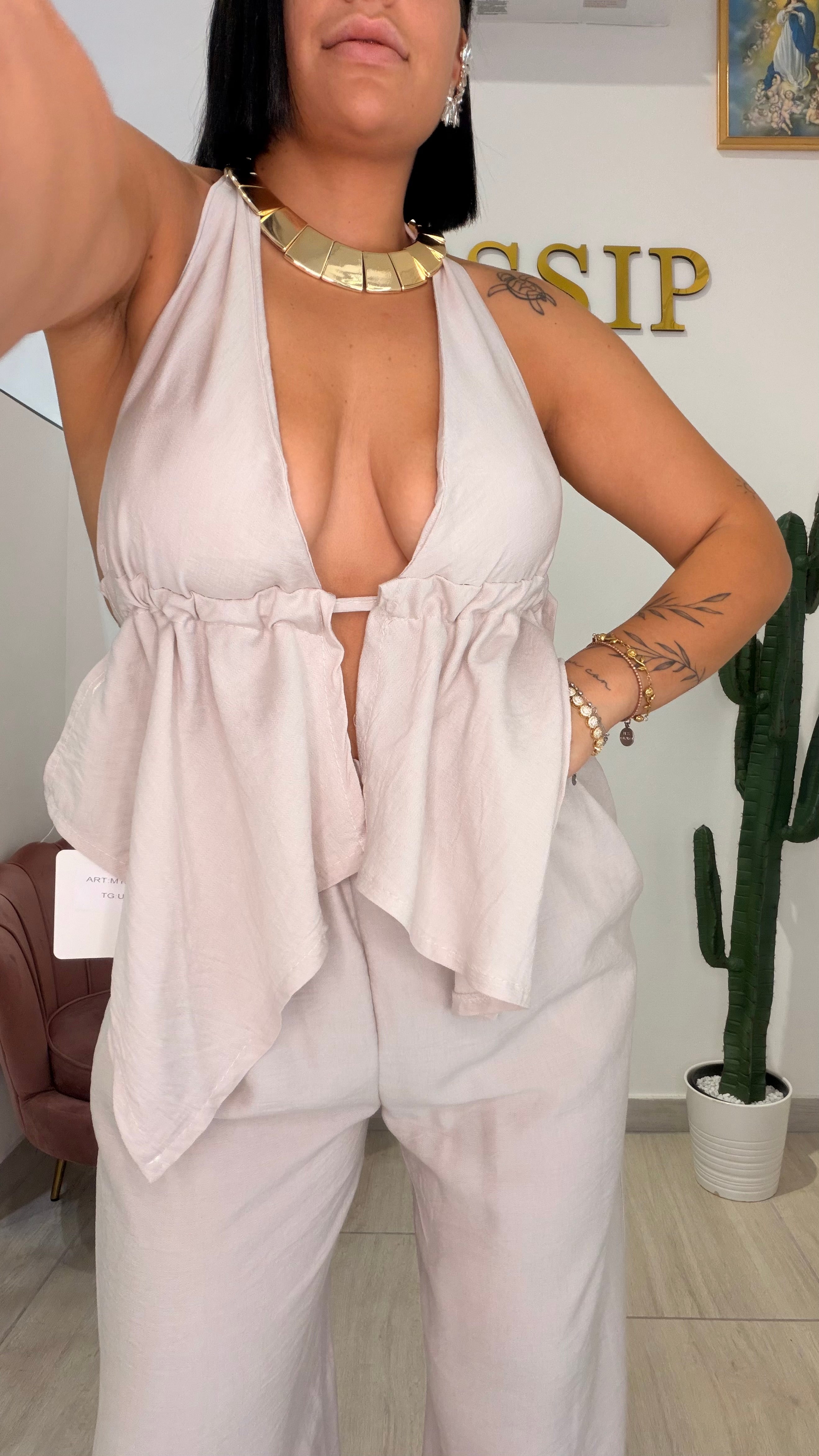 COORDINATO IBIZA