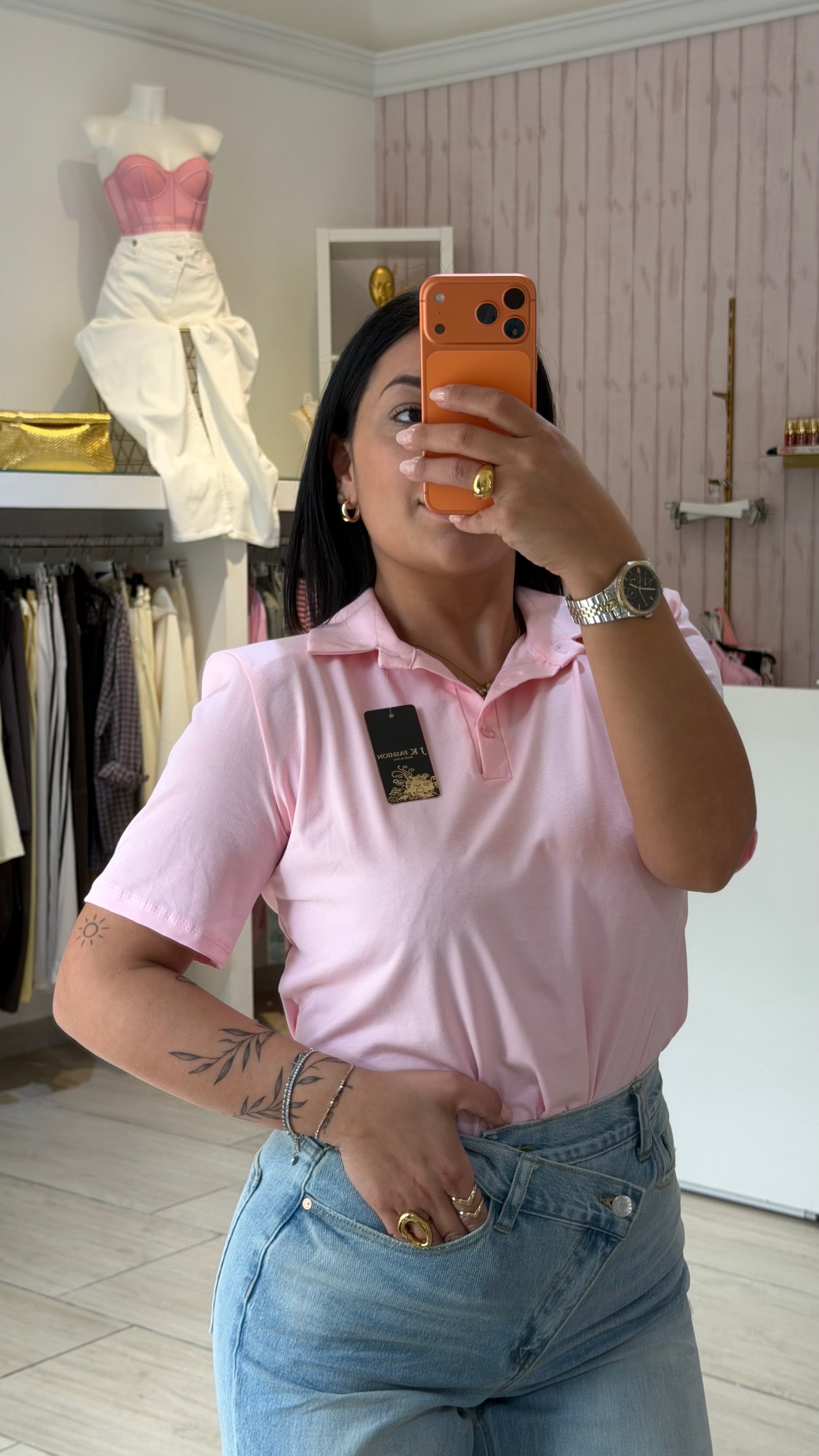 POLO FELIX