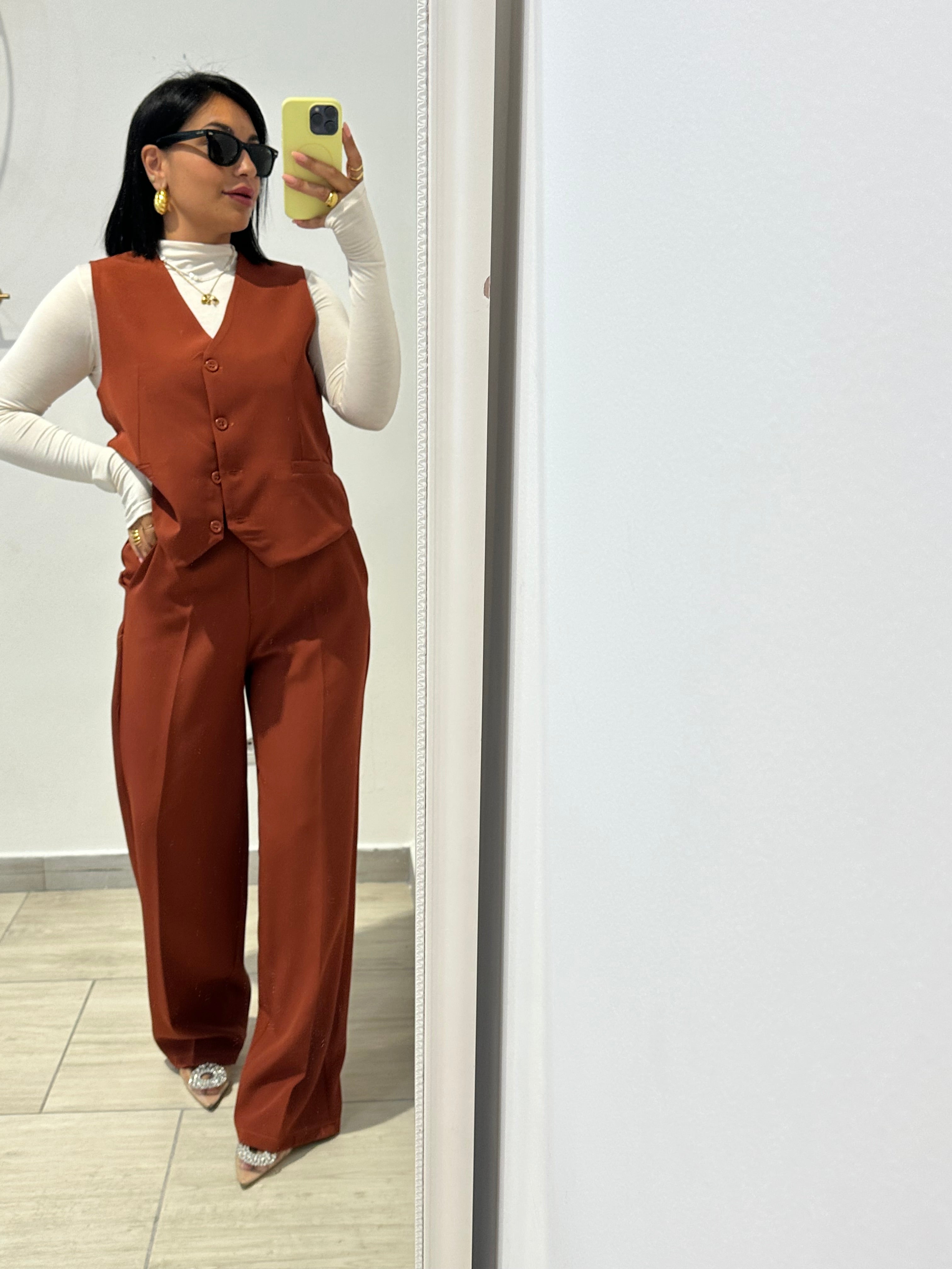 TAILLEUR VITTORIA