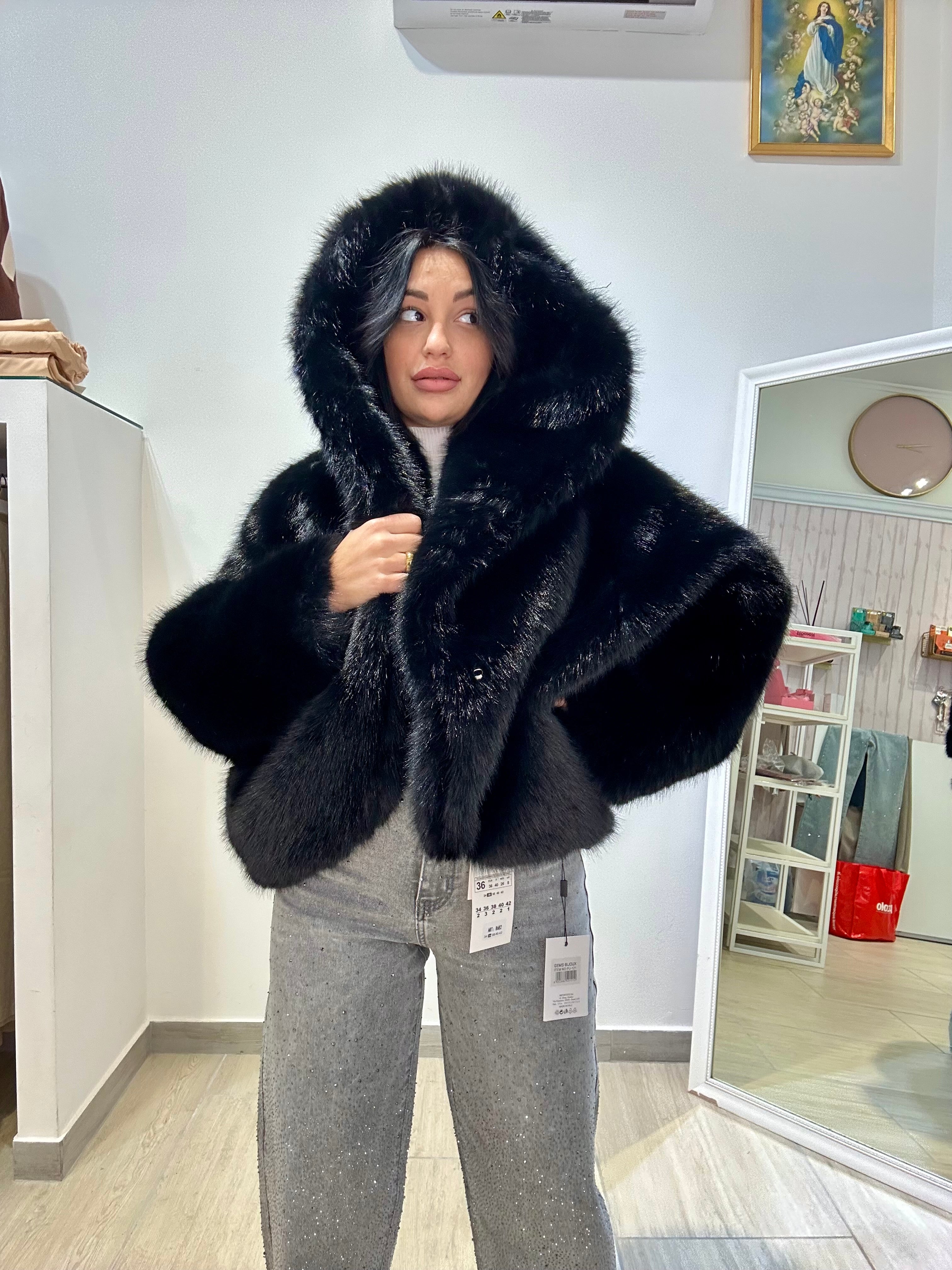 ECOFUR IMPERIAL