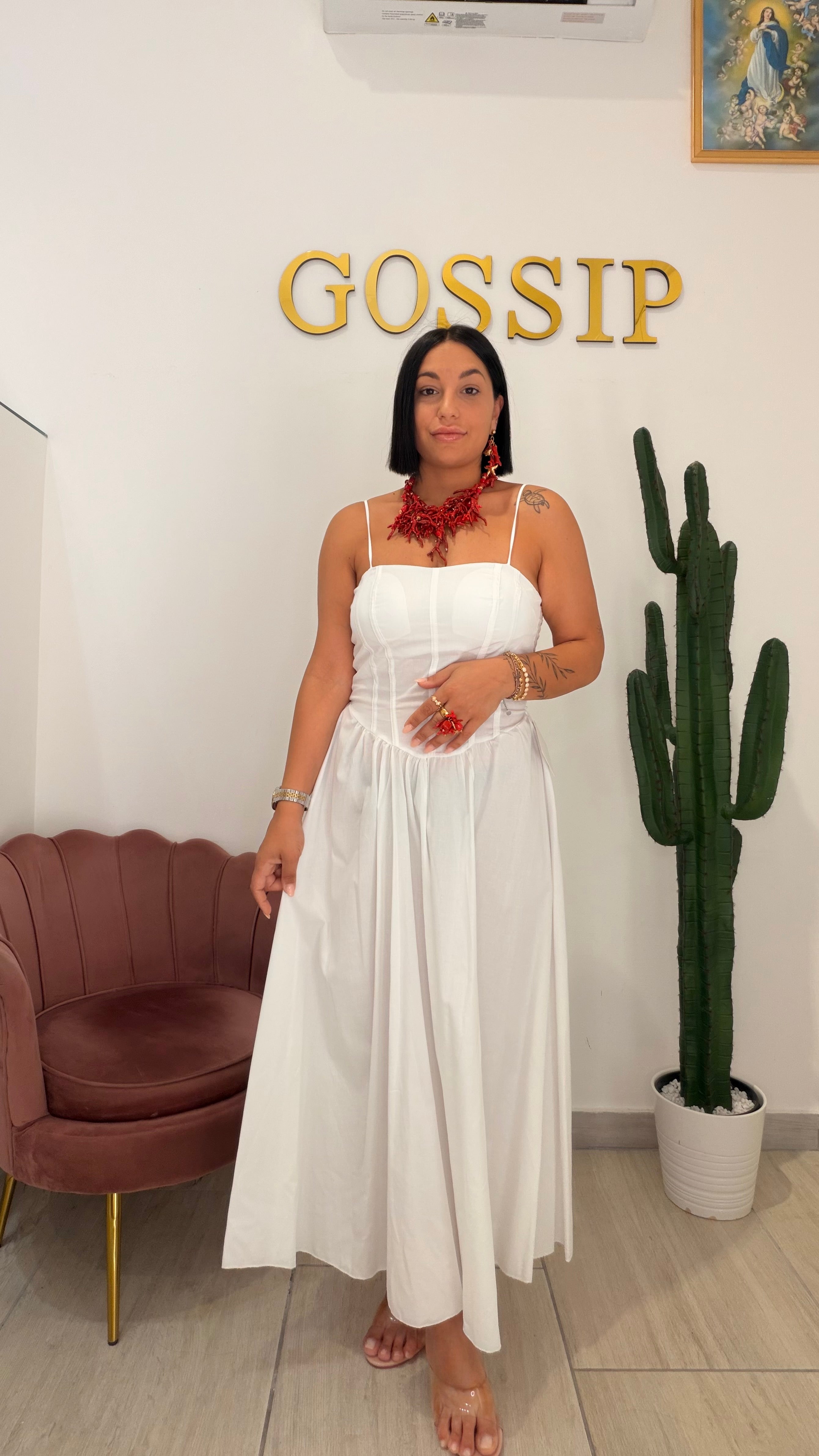 ABITO BRENDA