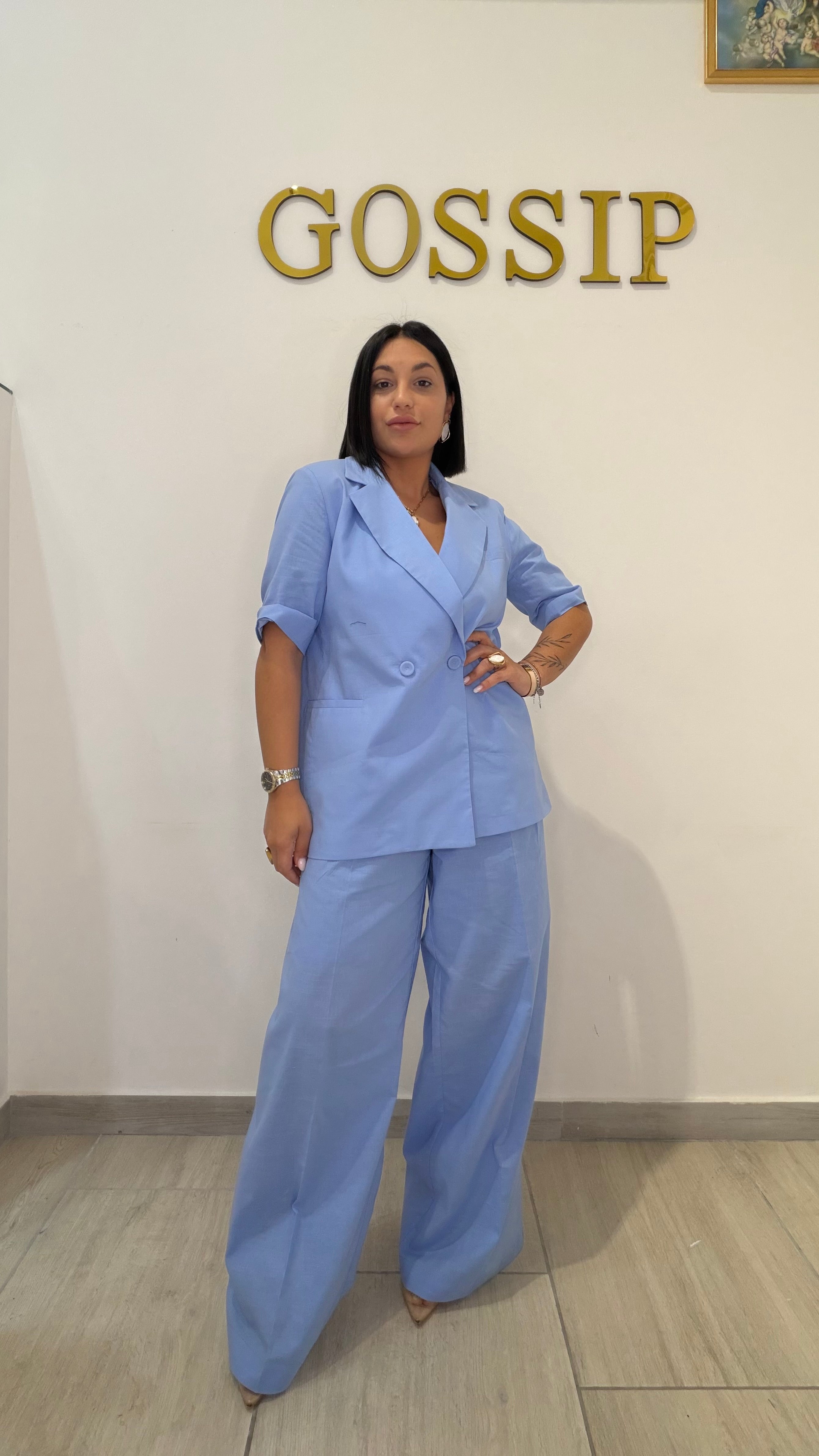 TAILLEUR VITTORIA