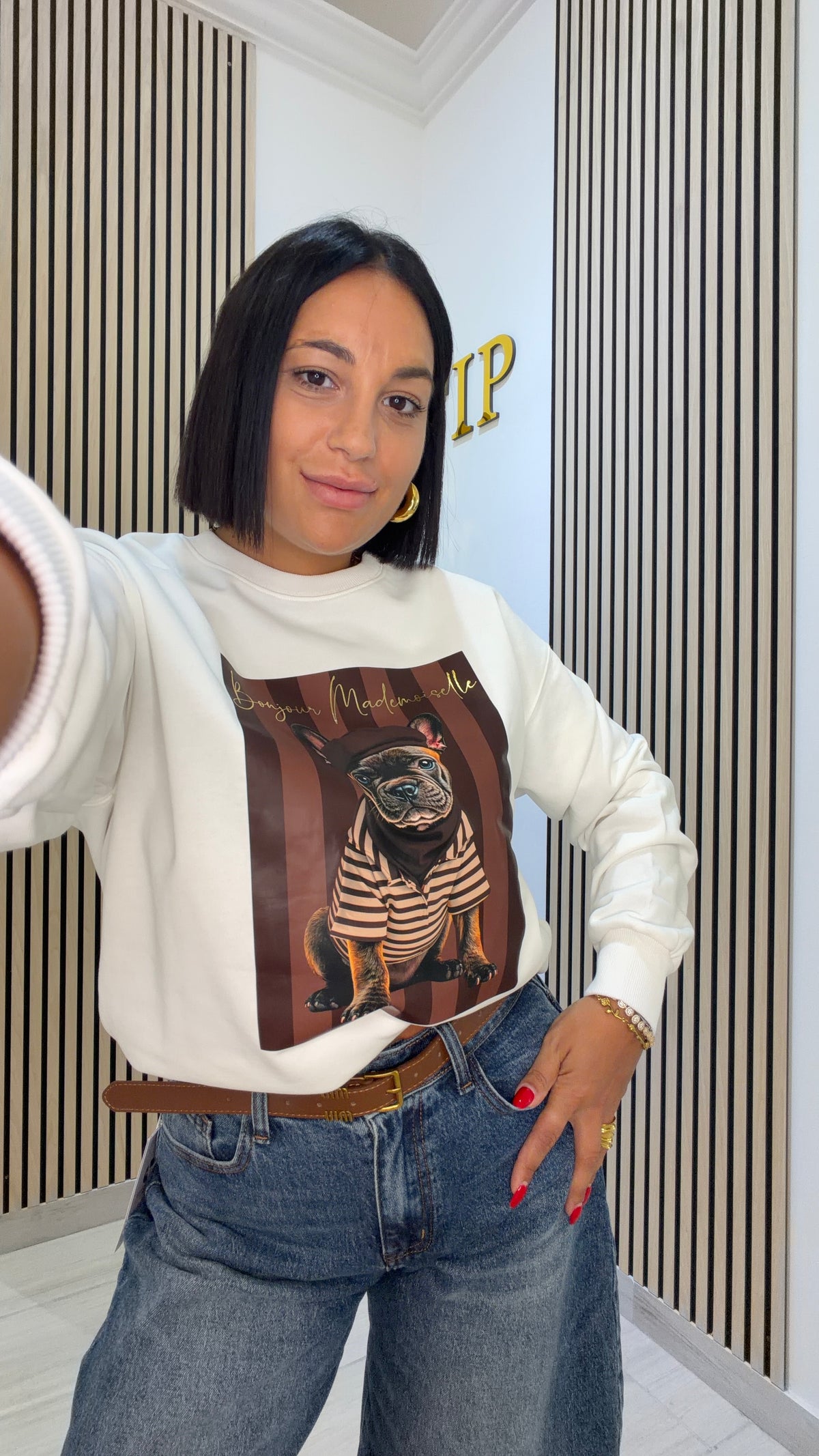 FELPA LIDA