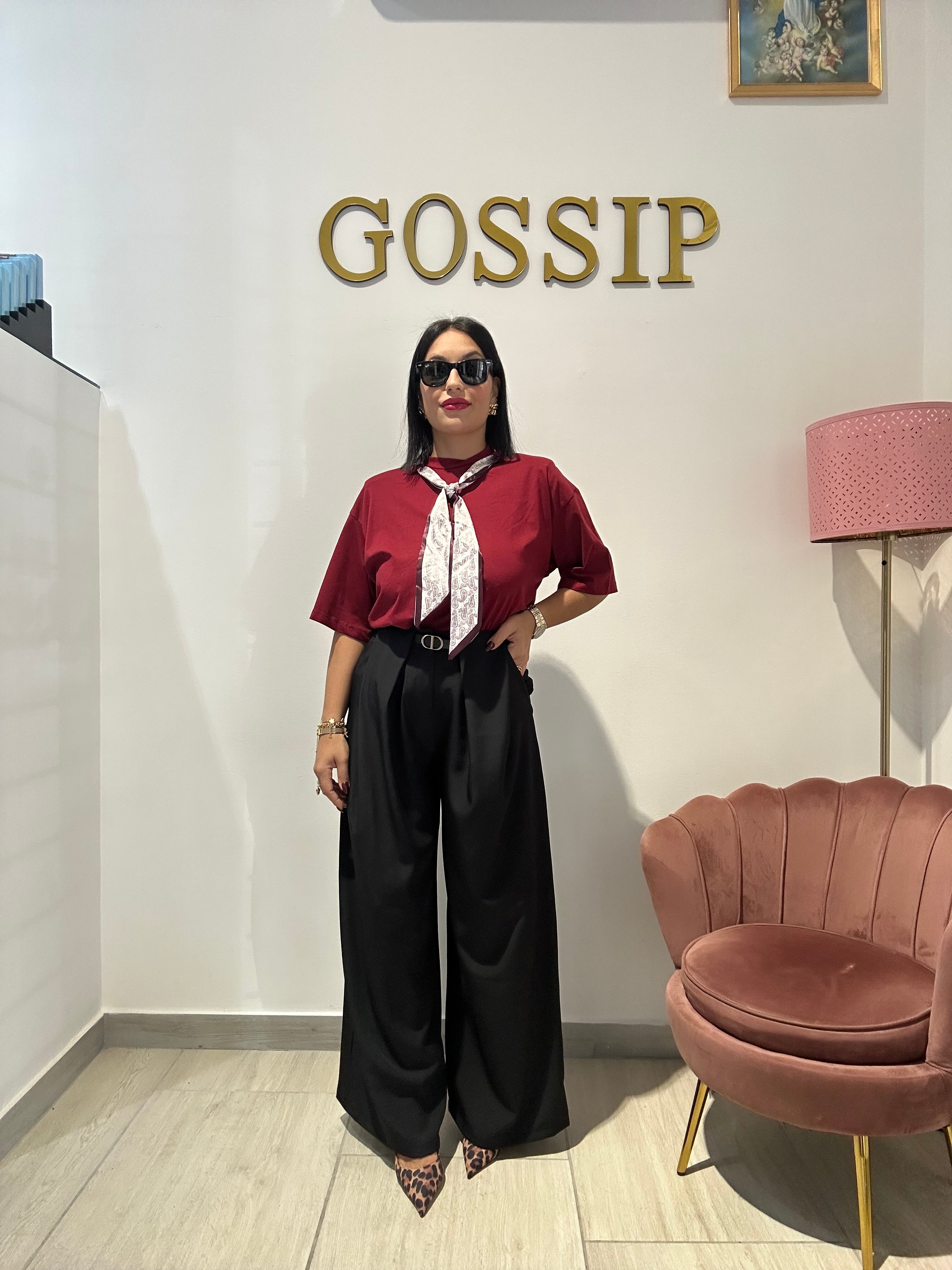 PANTALONE GINEVRA