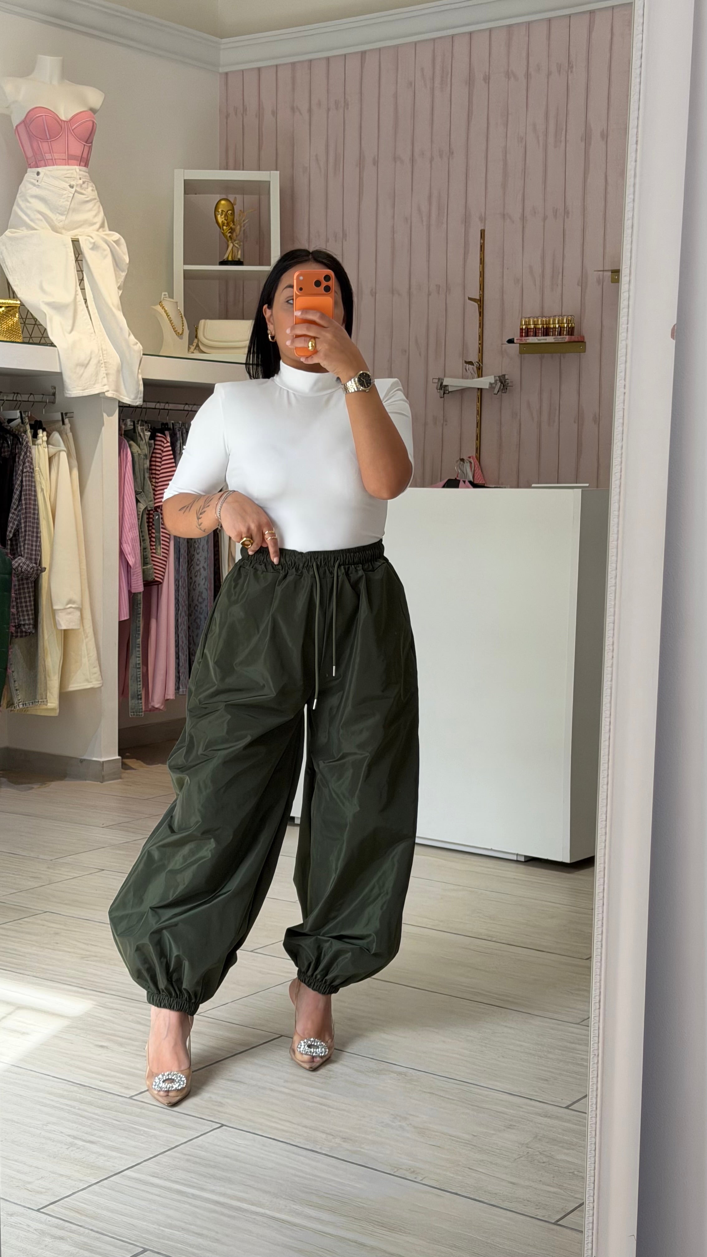 PANTALONE SAMY