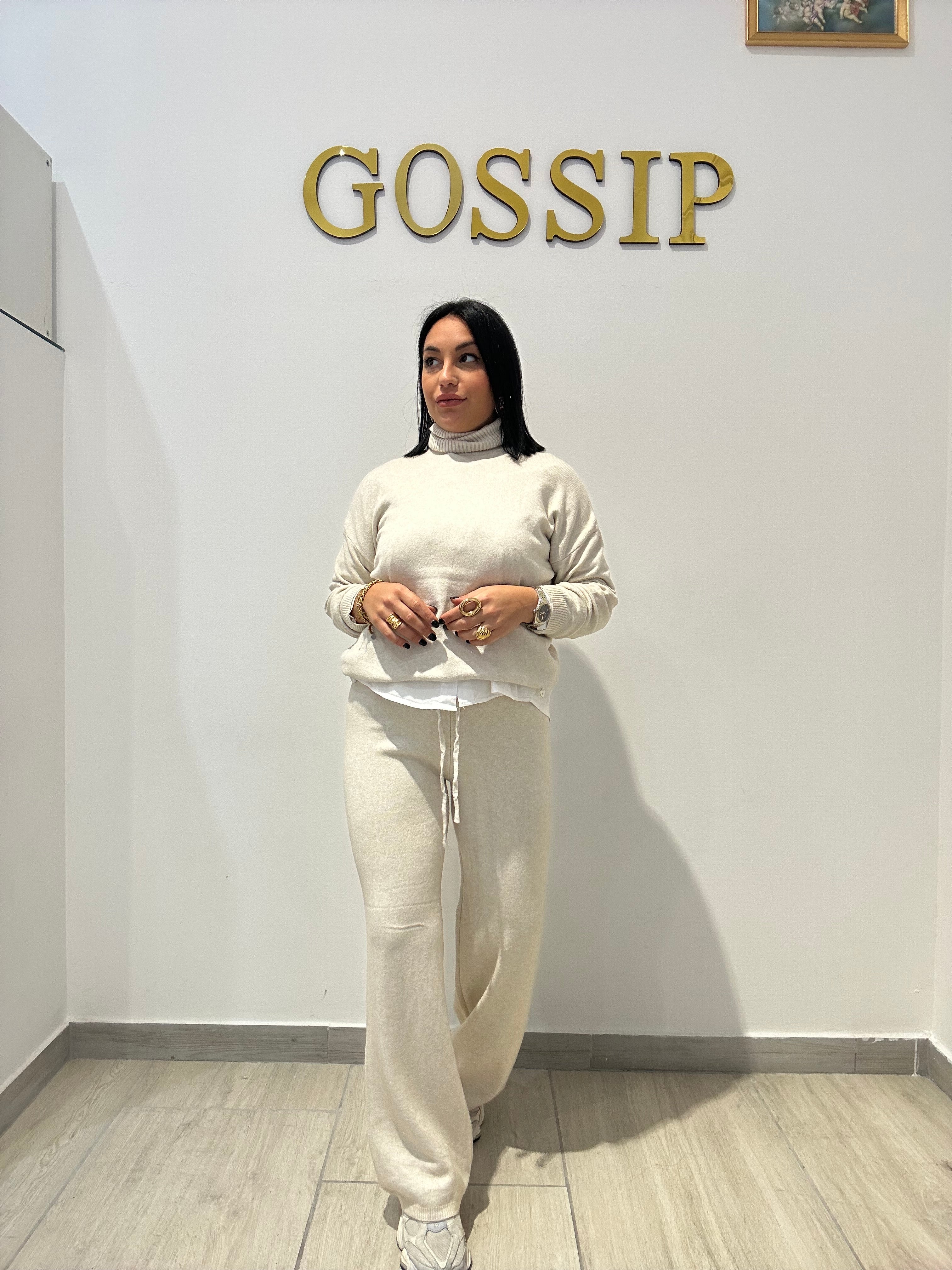 COORDINATO LANA KELLY