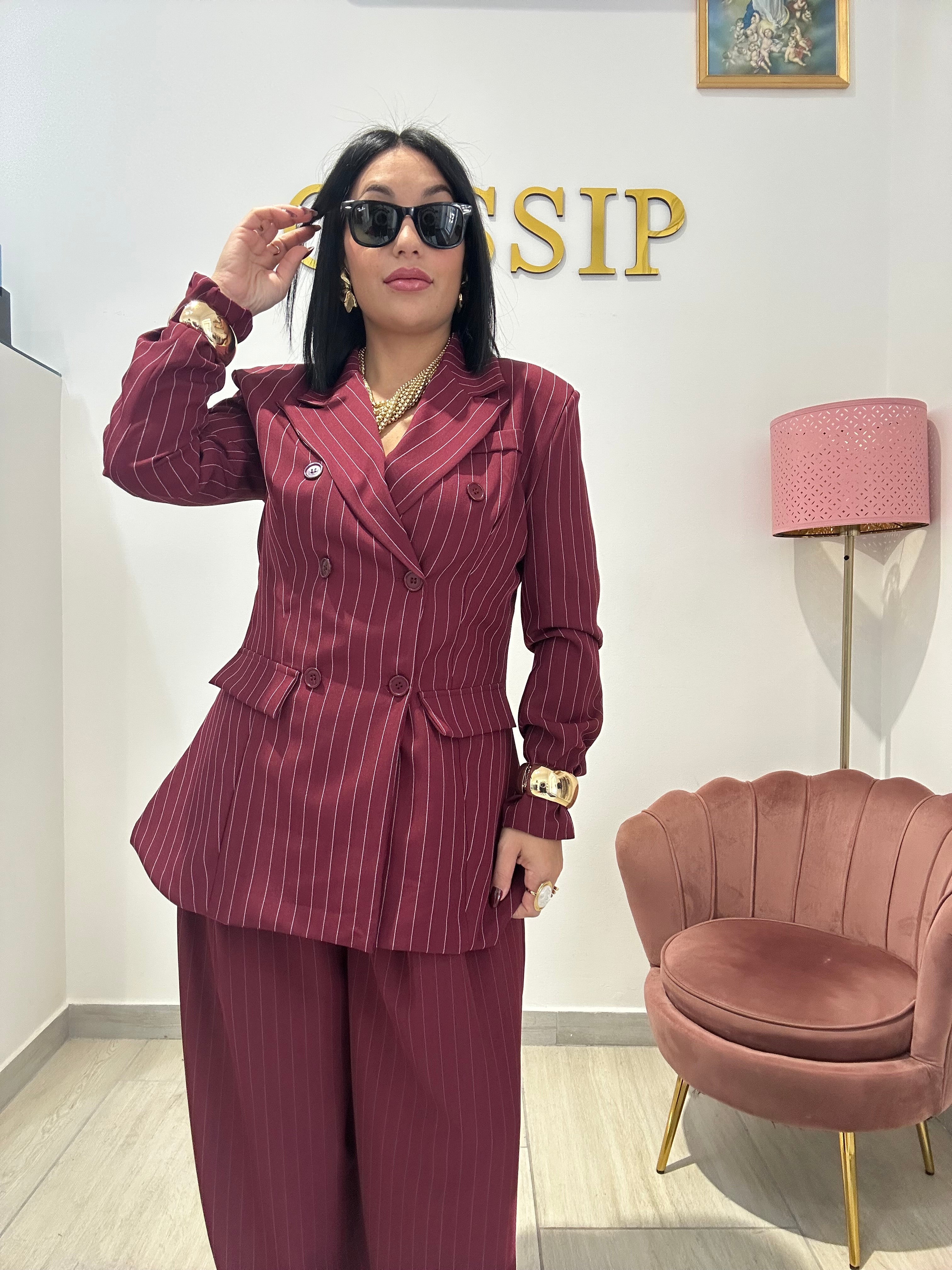 TAILLEUR ALEXIA
