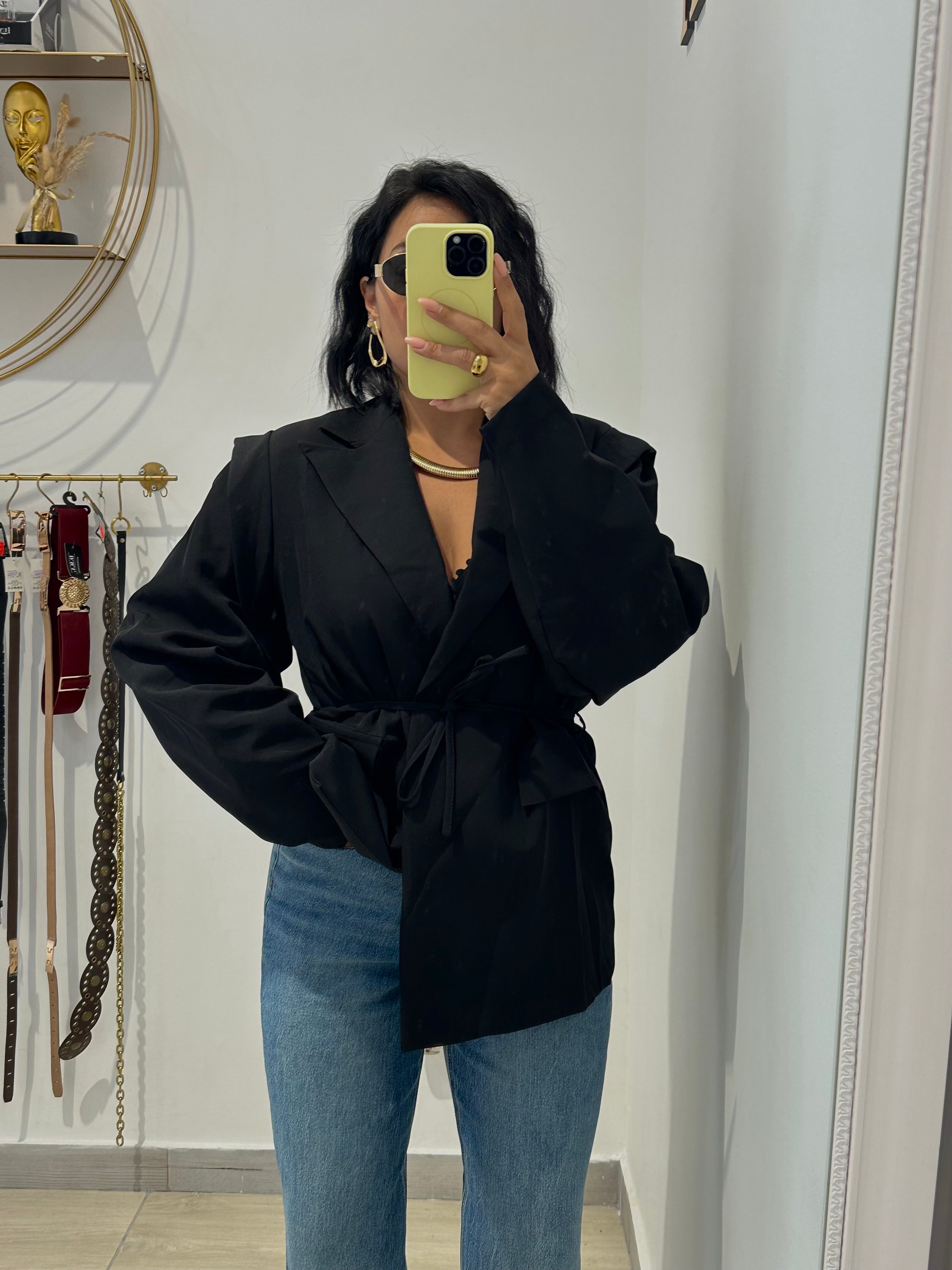 BLAZER FLORIANA