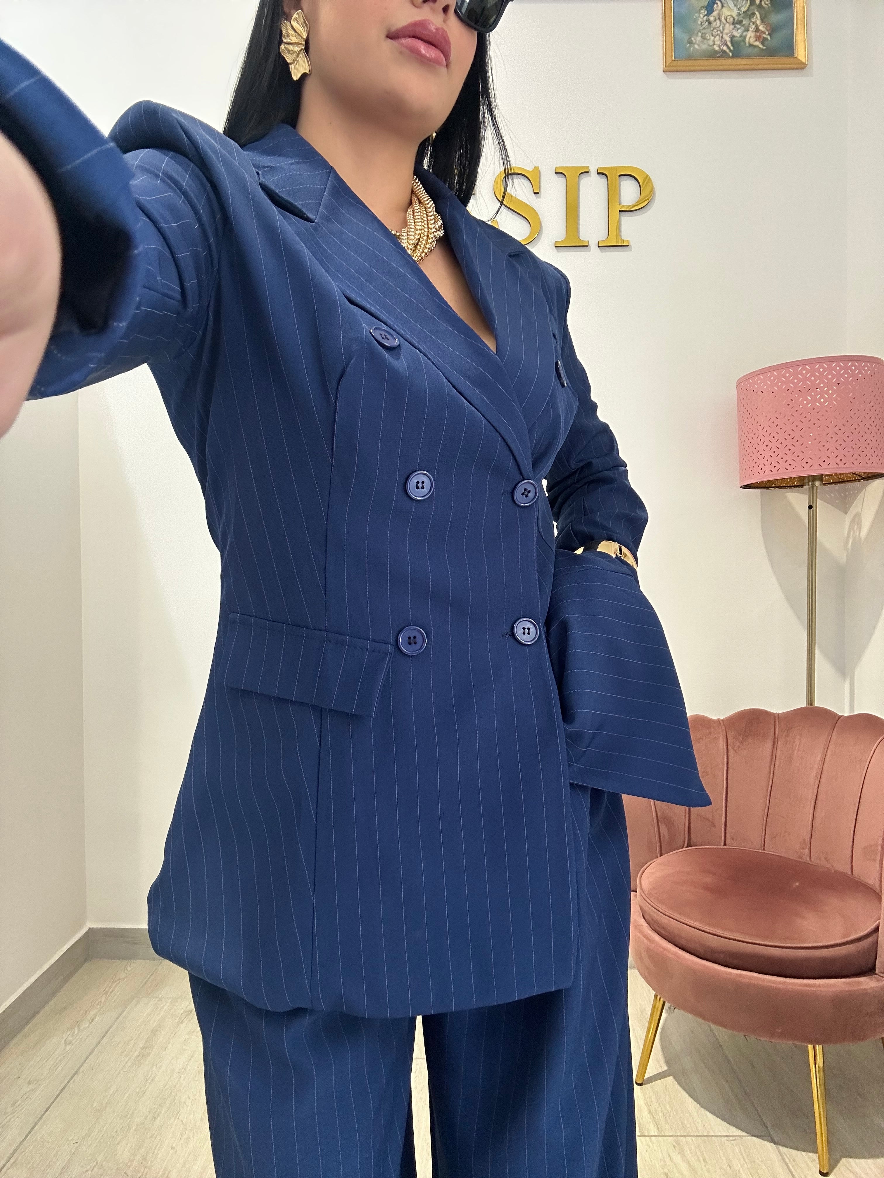 TAILLEUR ALEXIA