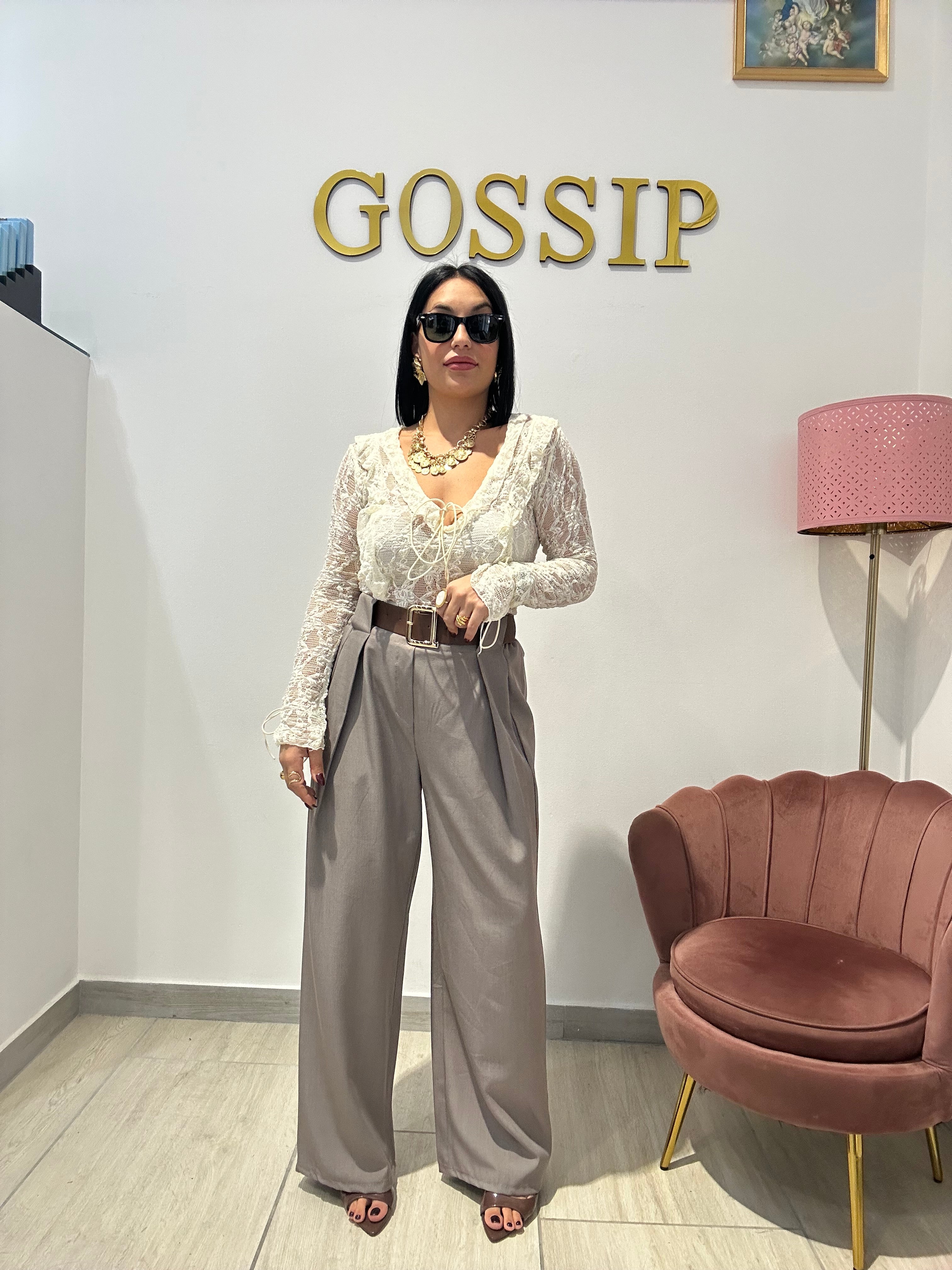 PANTALONE STEFANY