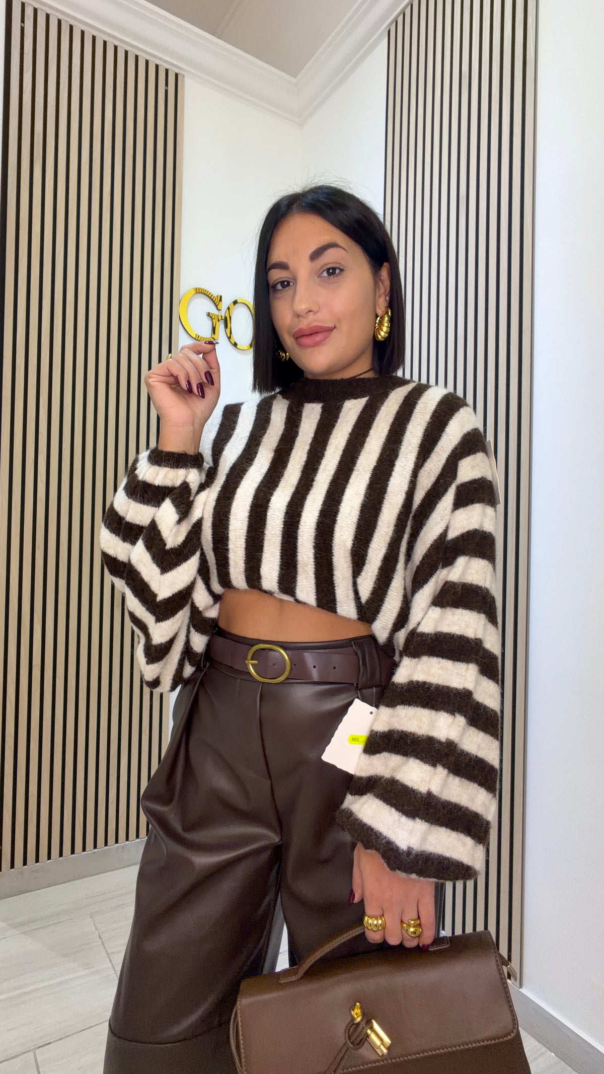 MAGLIONE MARINA