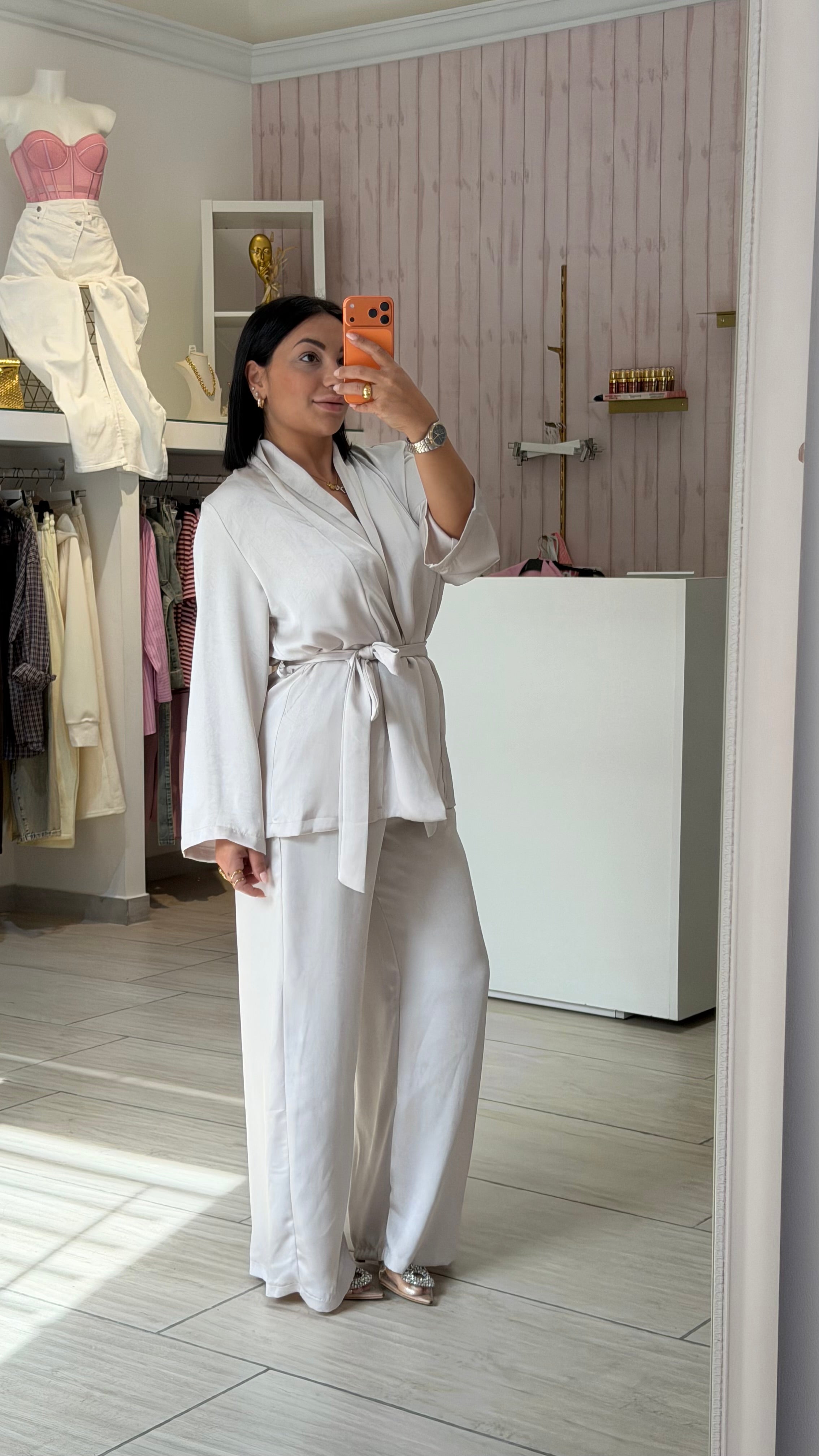 TAILLEUR ZOE