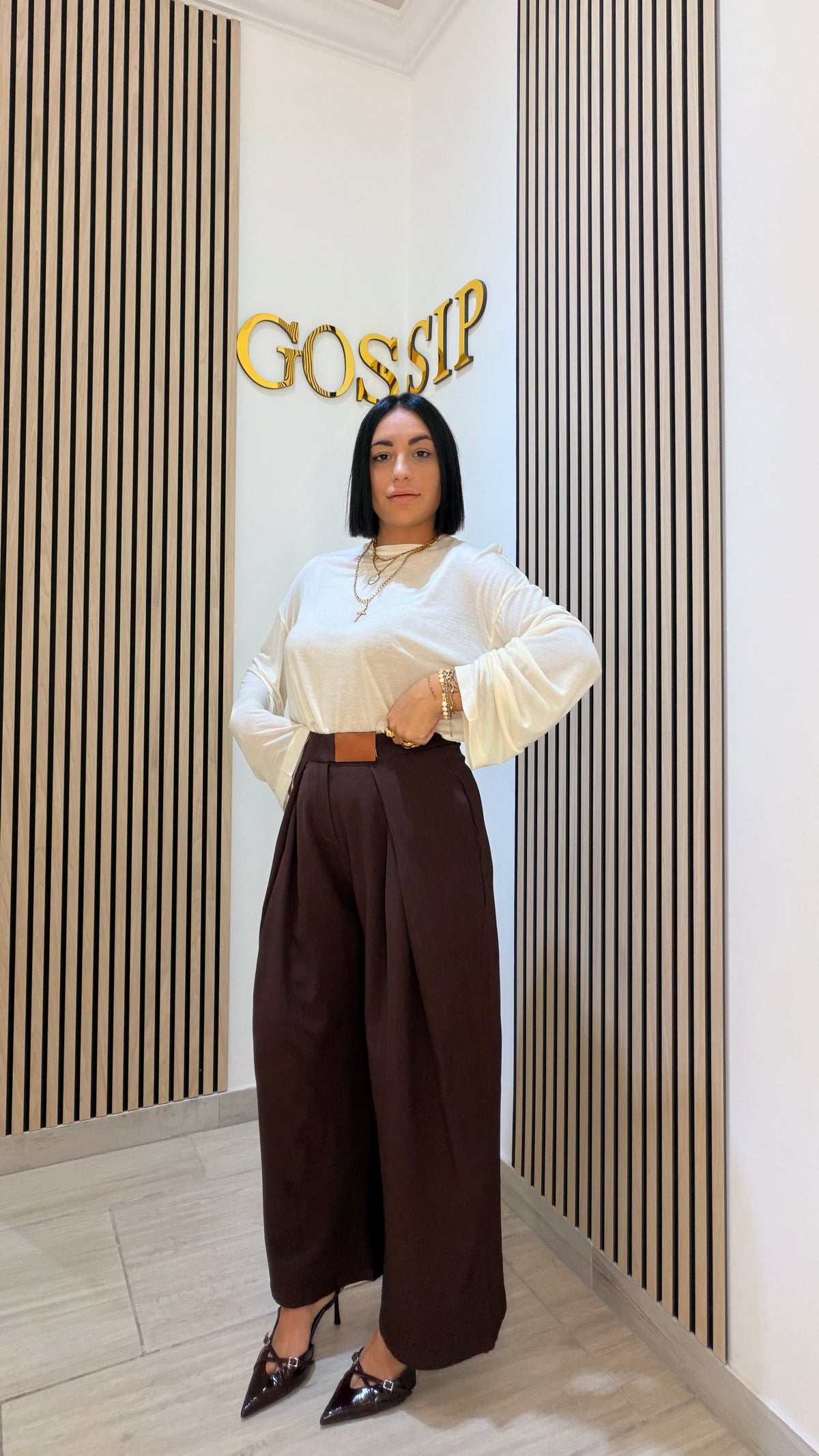 PANTALONE LIDA