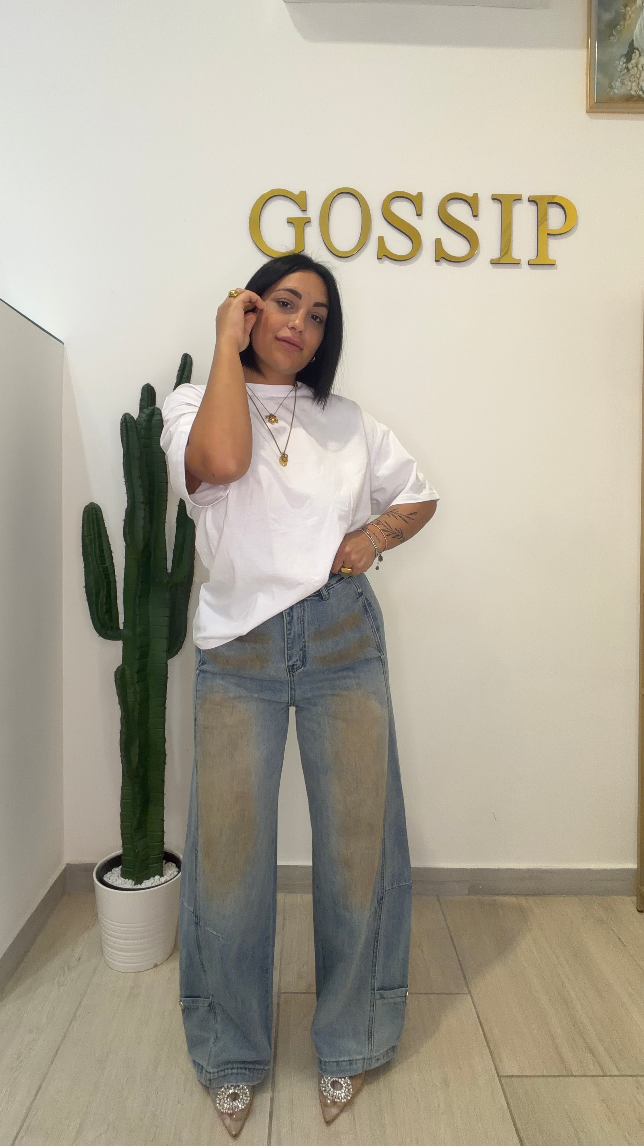 JEANS JENNIFER