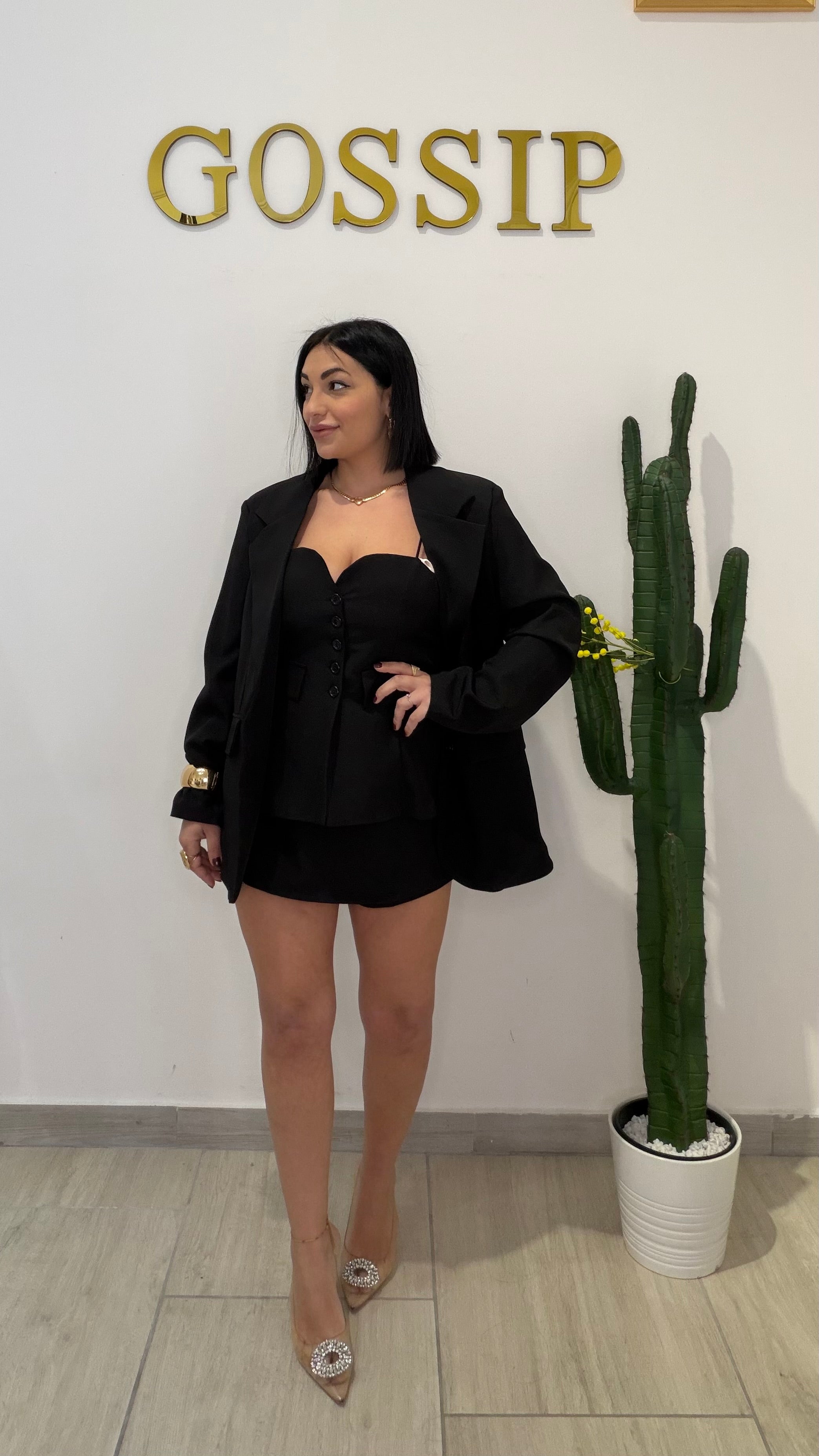 COORDINATO ALEXIA