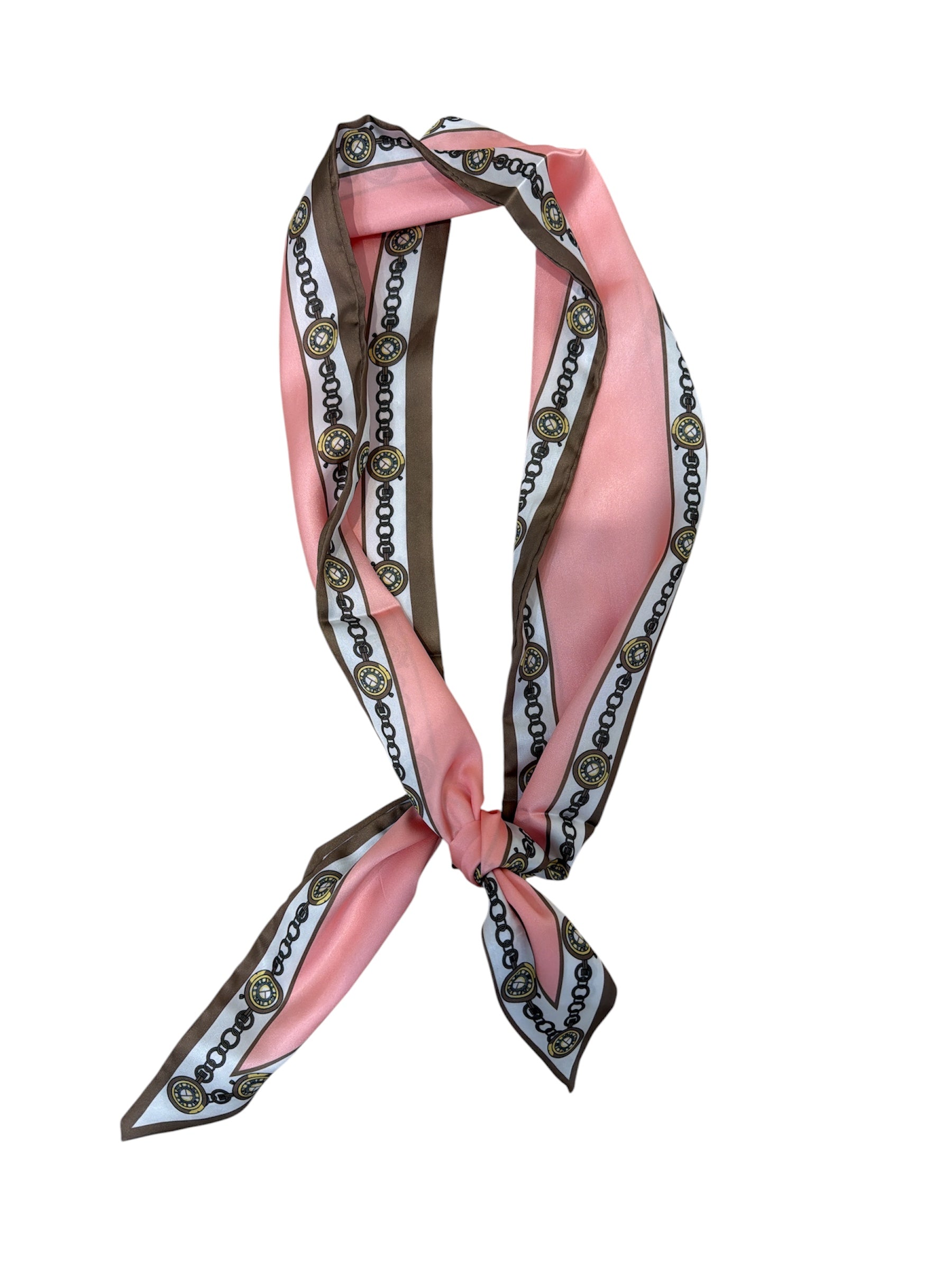FOULARD MARIN