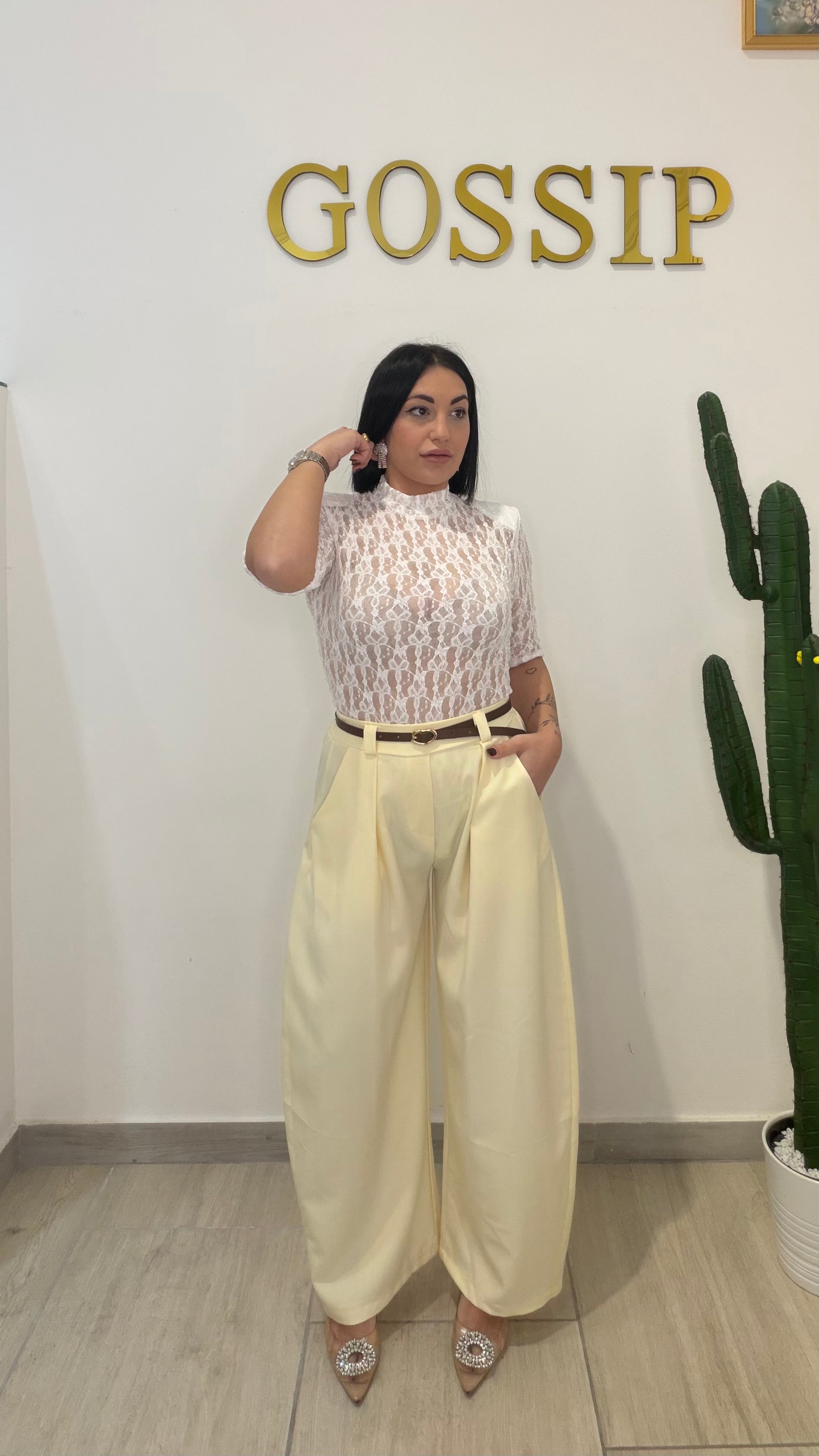 TAILLEUR VISCTORIA