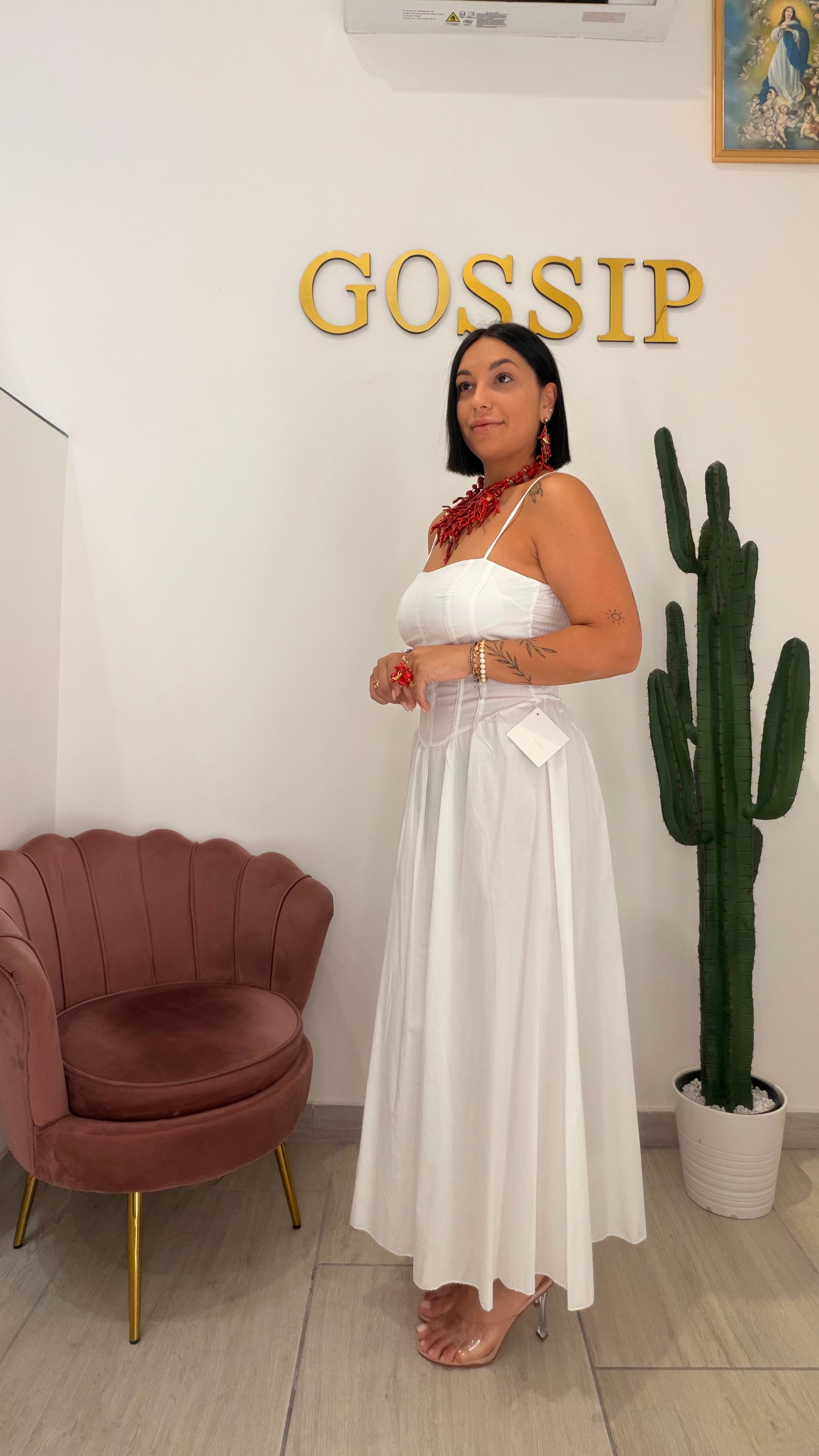ABITO BRENDA