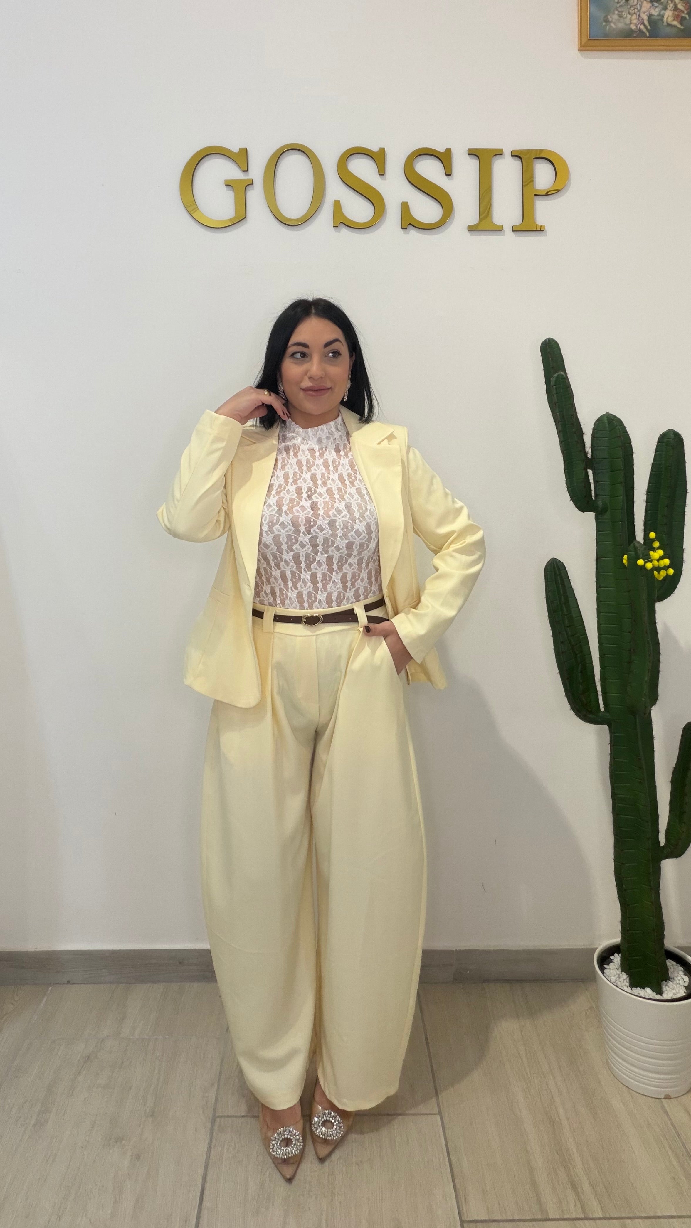 TAILLEUR VISCTORIA
