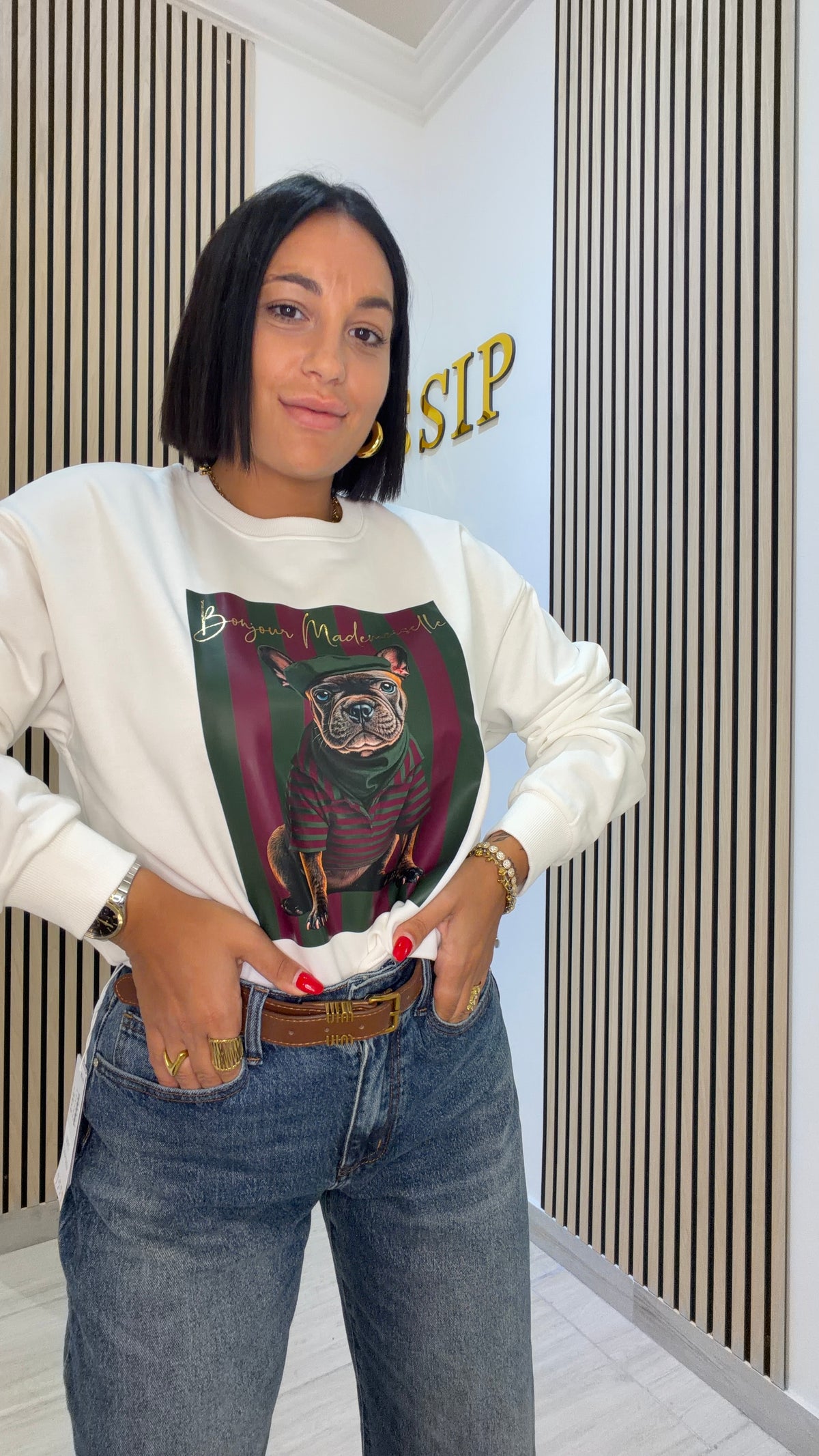 FELPA LIDA