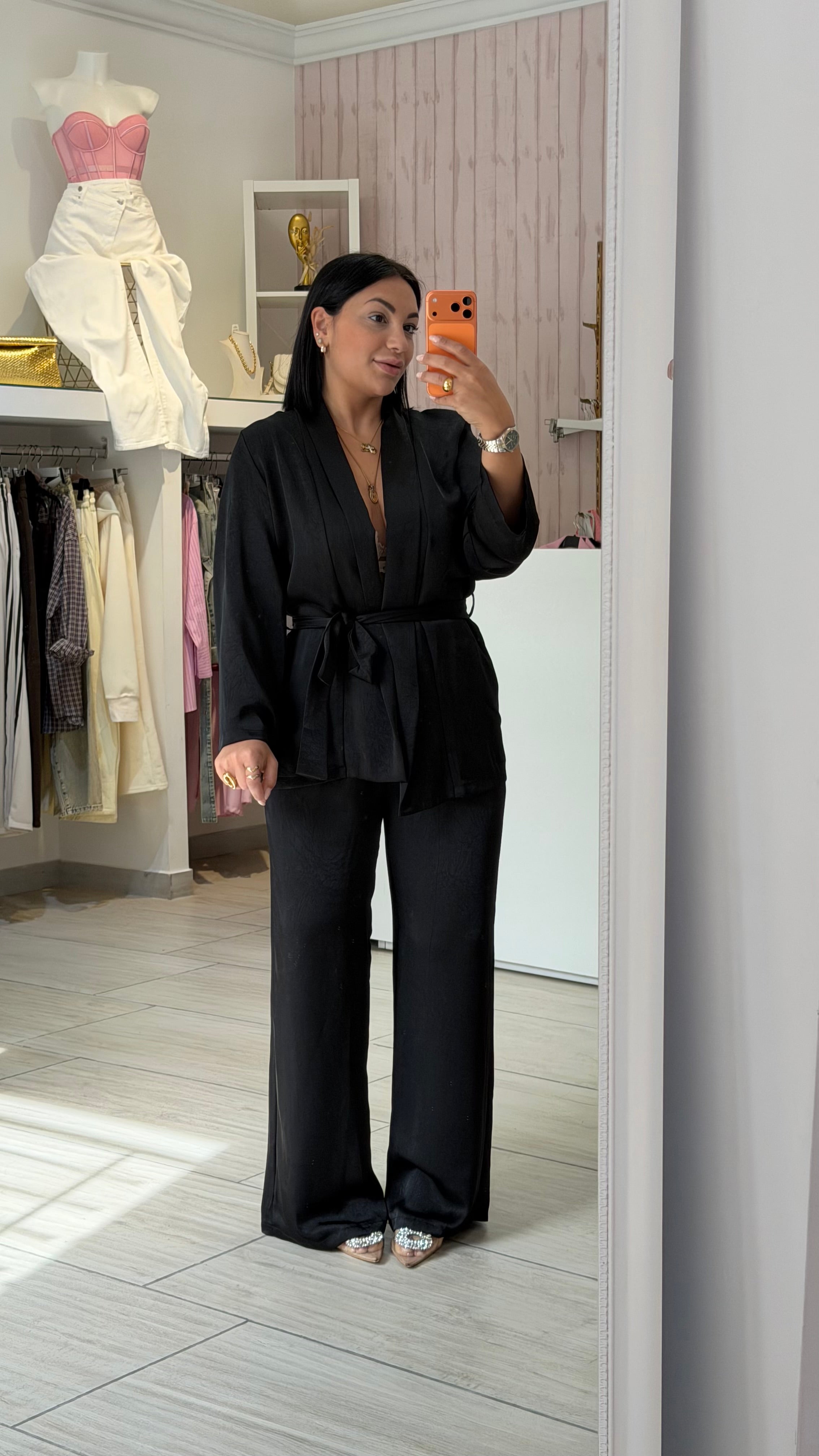 TAILLEUR ZOE