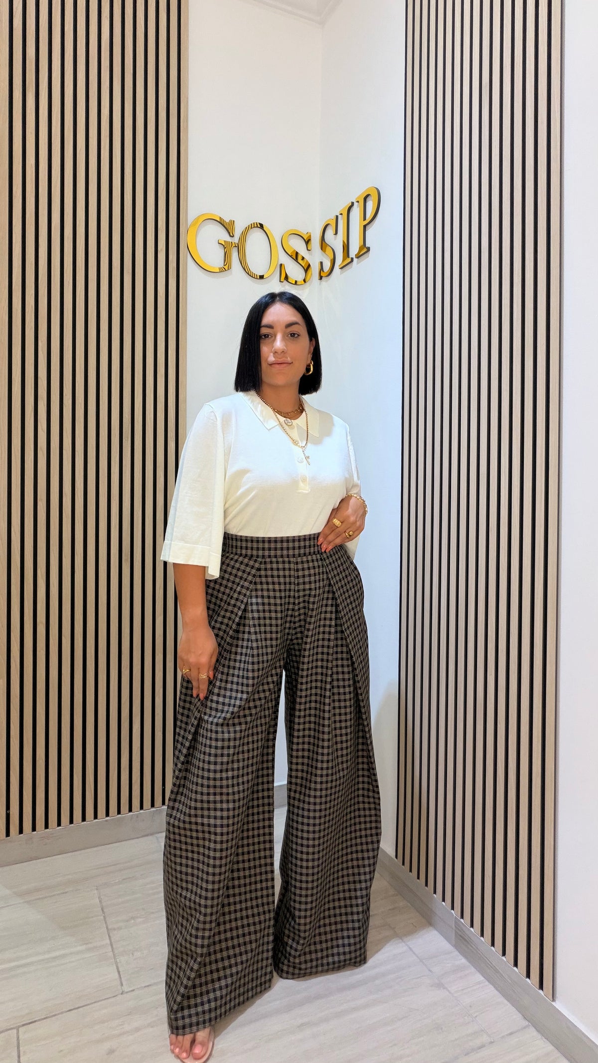 PANTALONE VICTORIA