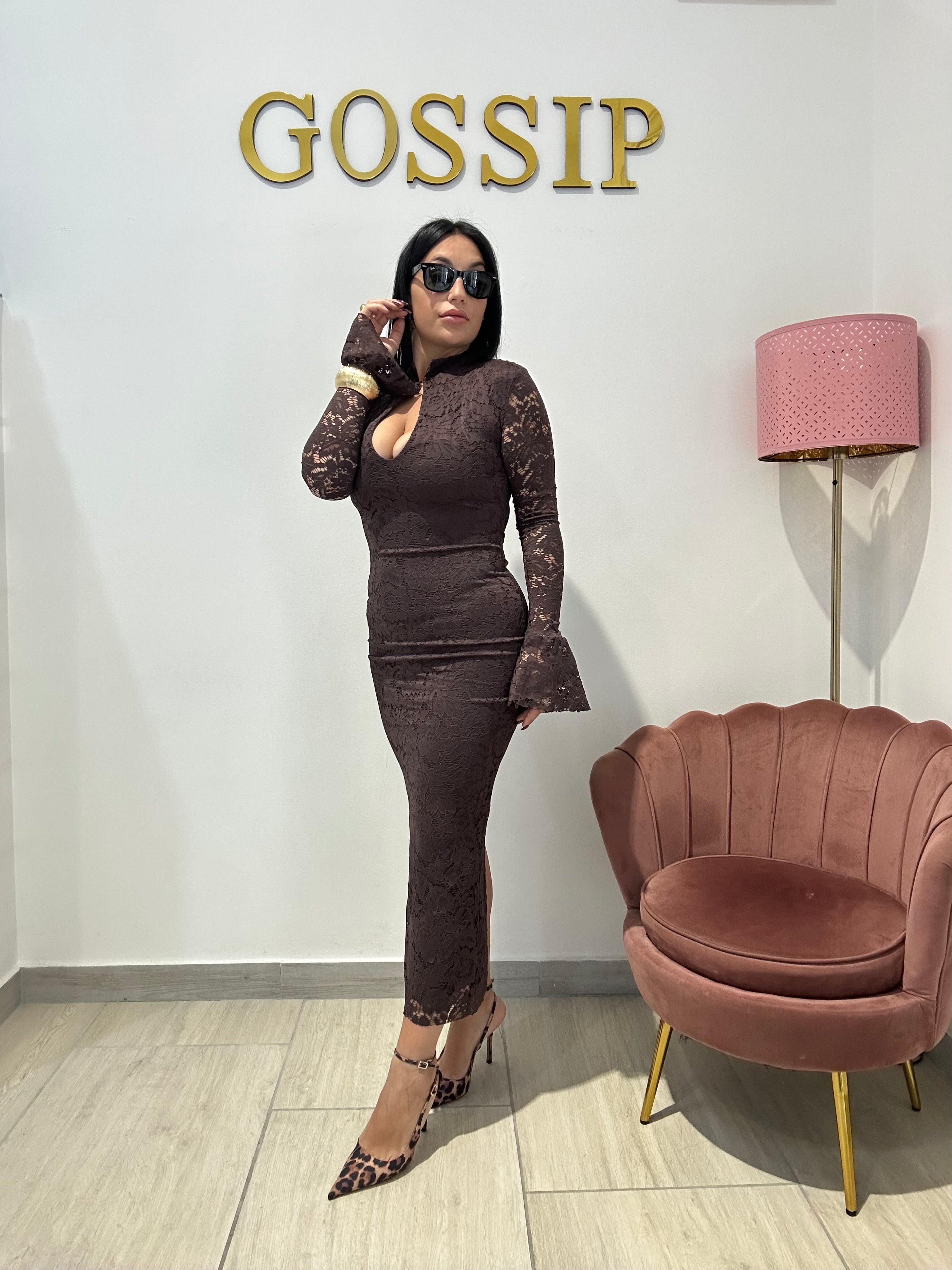 ABITO CELINE