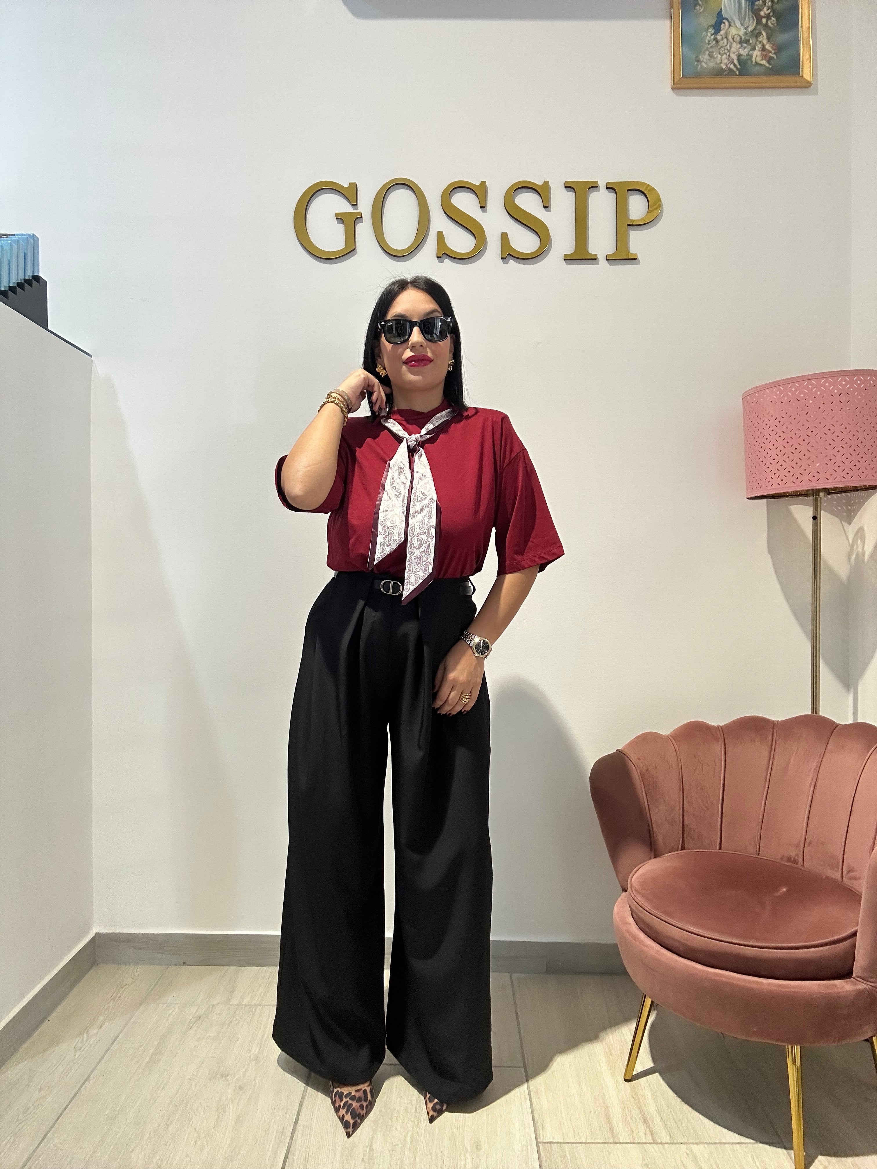 PANTALONE GINEVRA